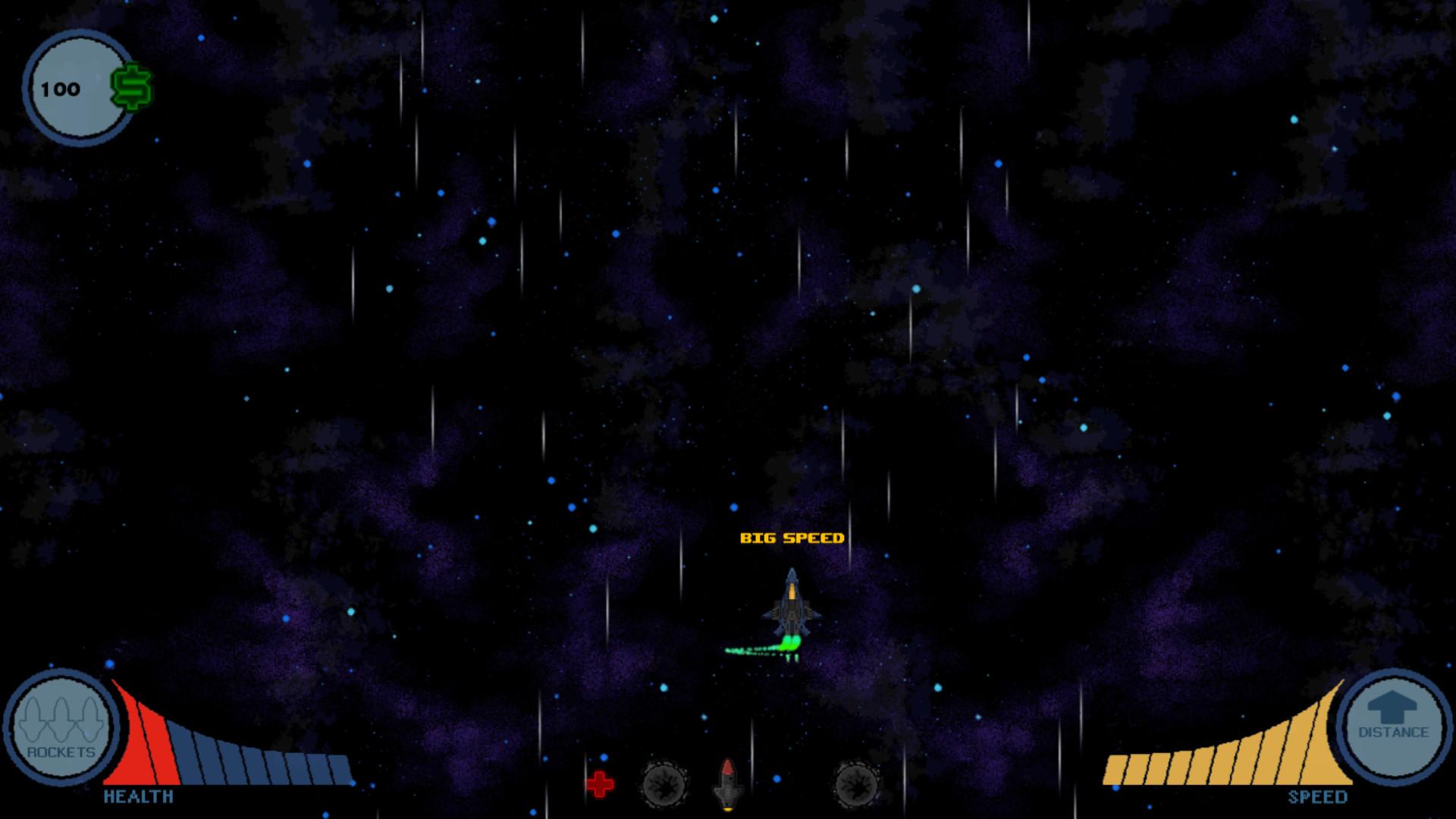 Screenshot №1 from game $1 Ride