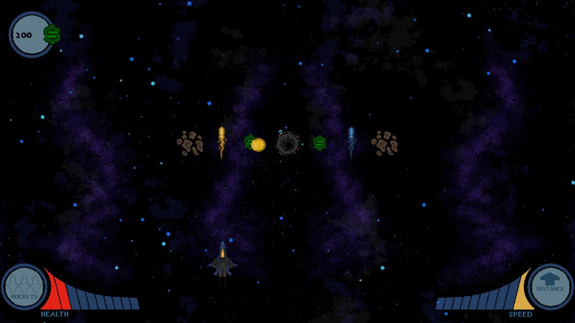 Screenshot №2 from game $1 Ride