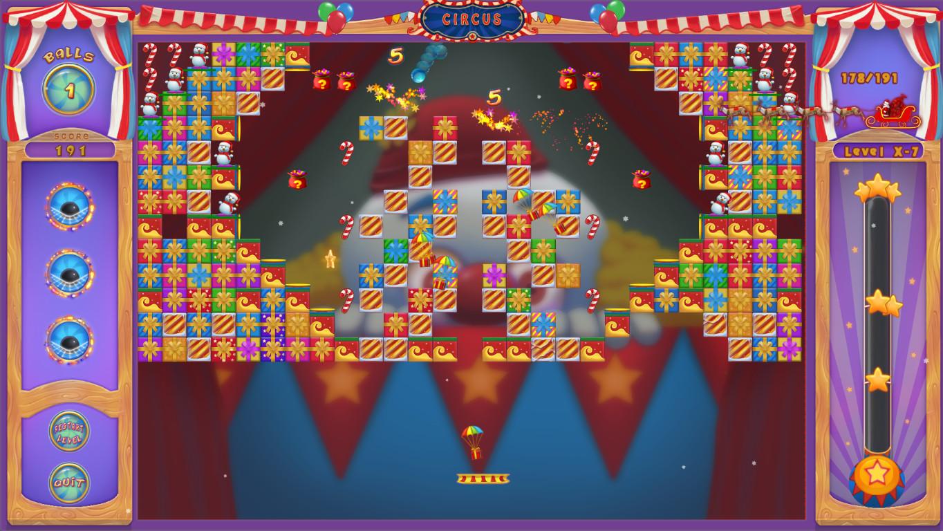 Screenshot №13 from game Ball of Wonder