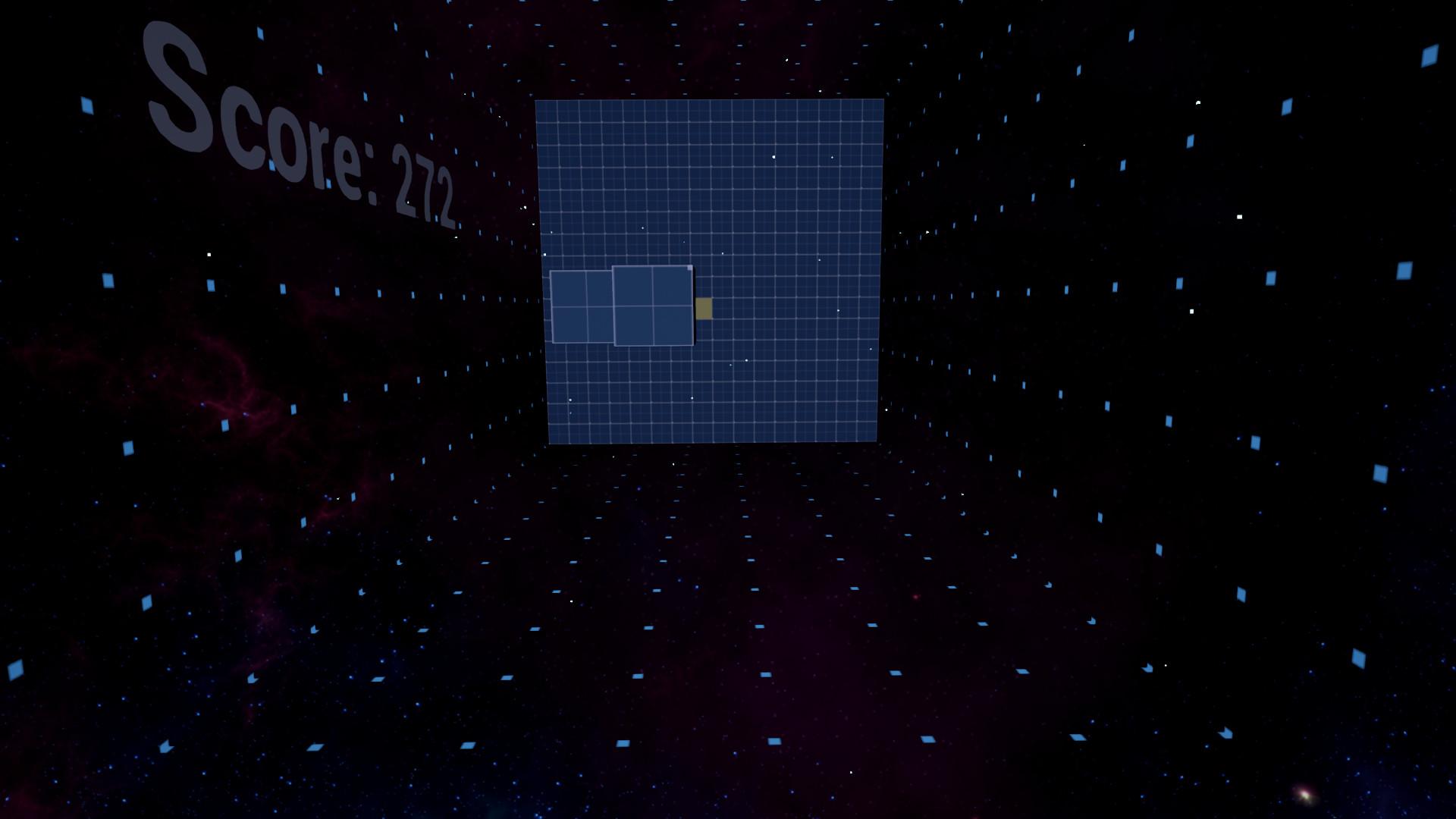 Screenshot №3 from game ThrounnelVR