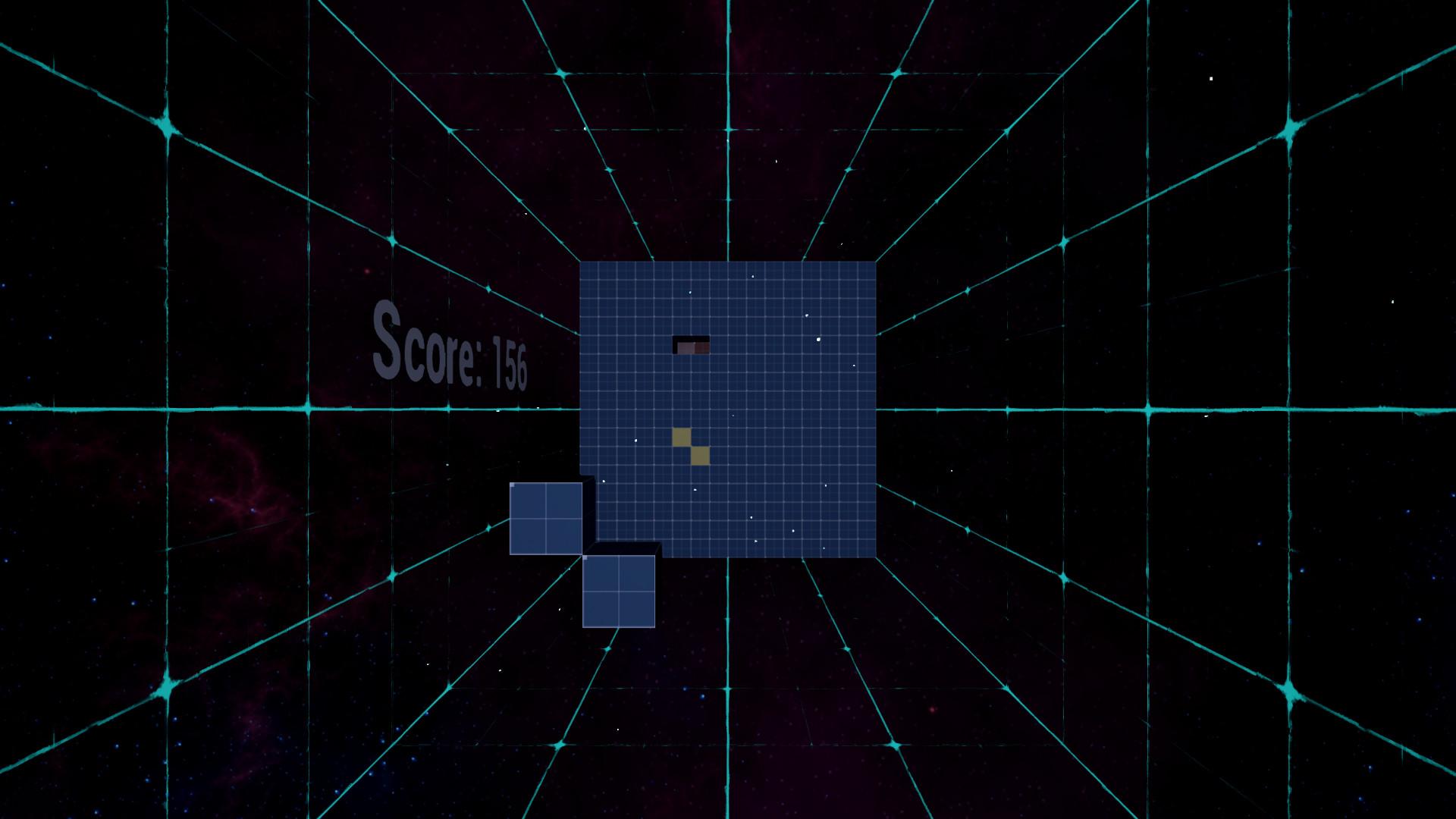 Screenshot №5 from game ThrounnelVR