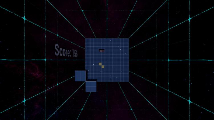 Screenshot №1 from game ThrounnelVR
