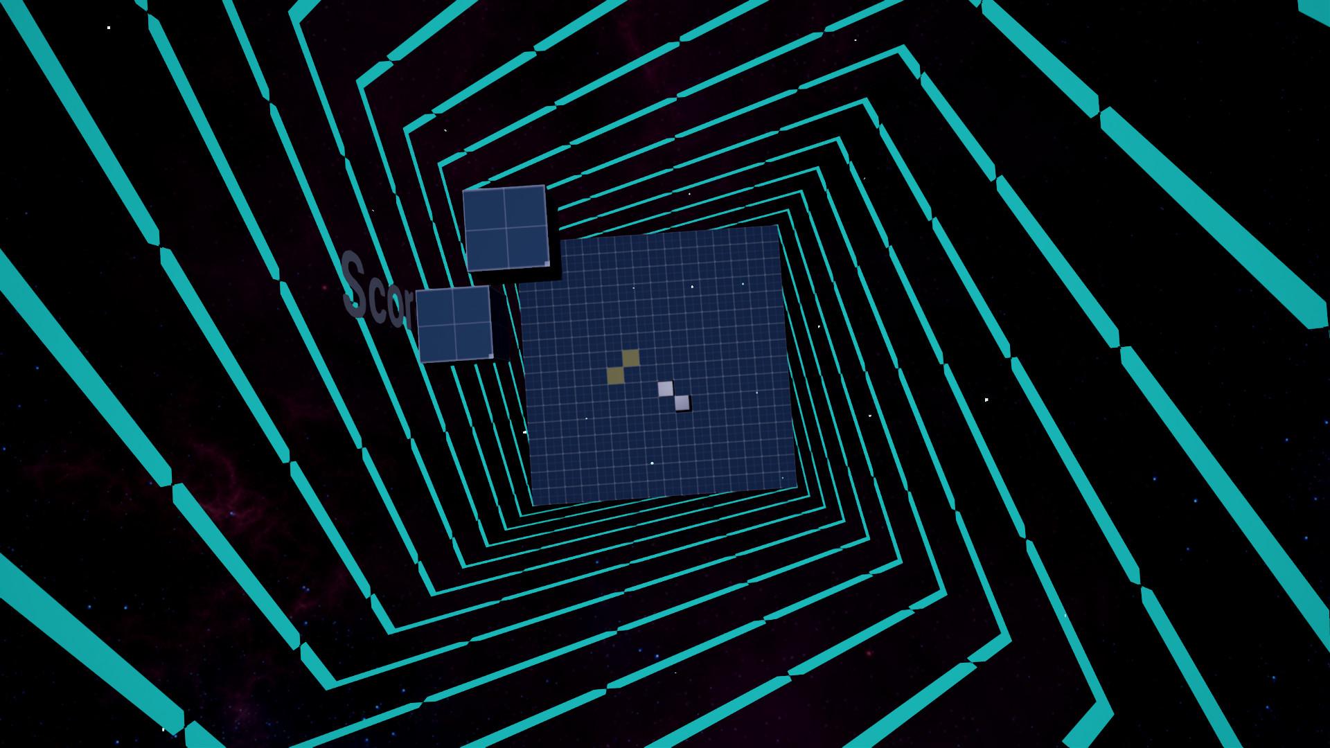 Screenshot №2 from game ThrounnelVR