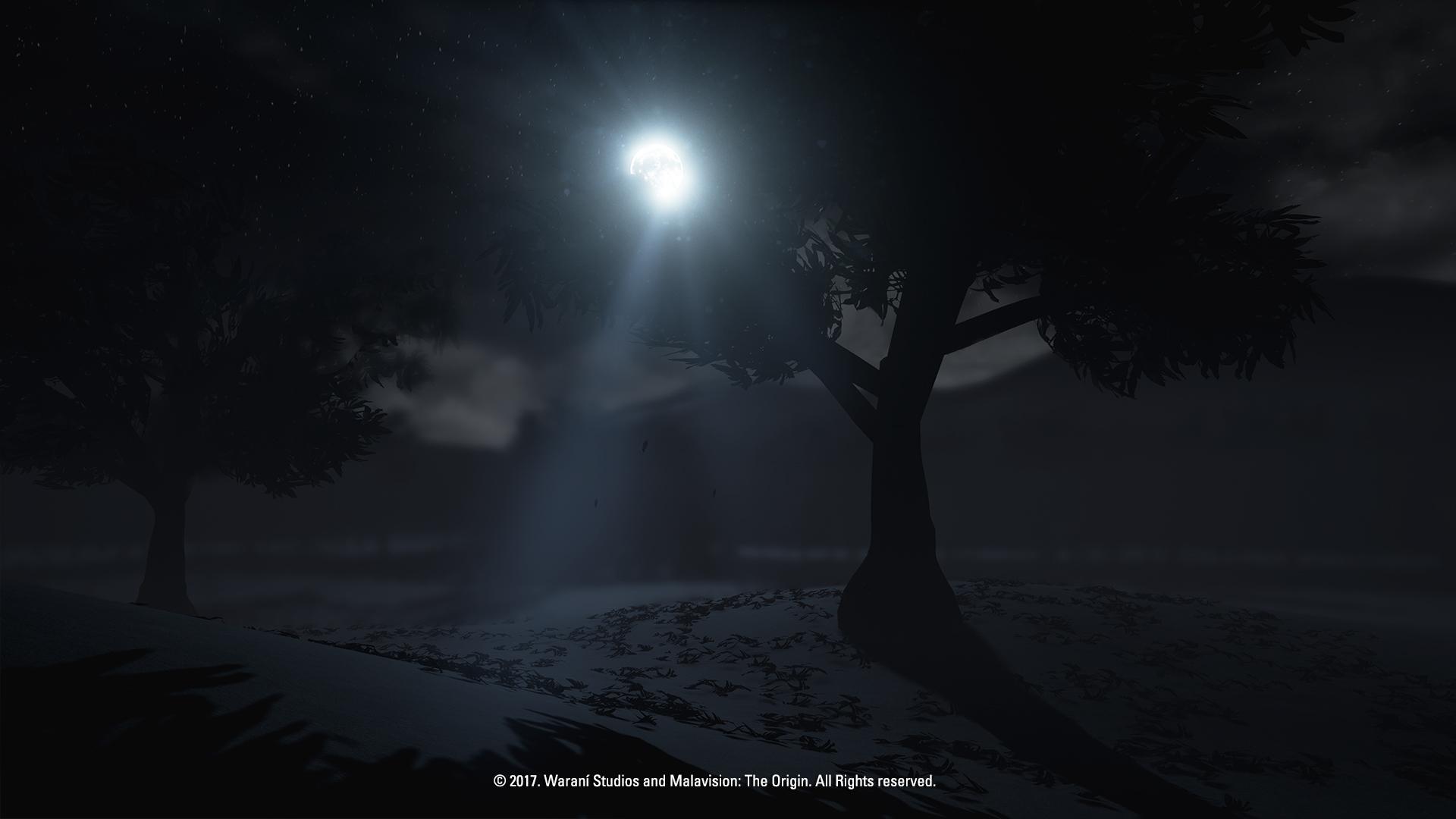 Скриншот №4 из игры Malavision: The Beginning