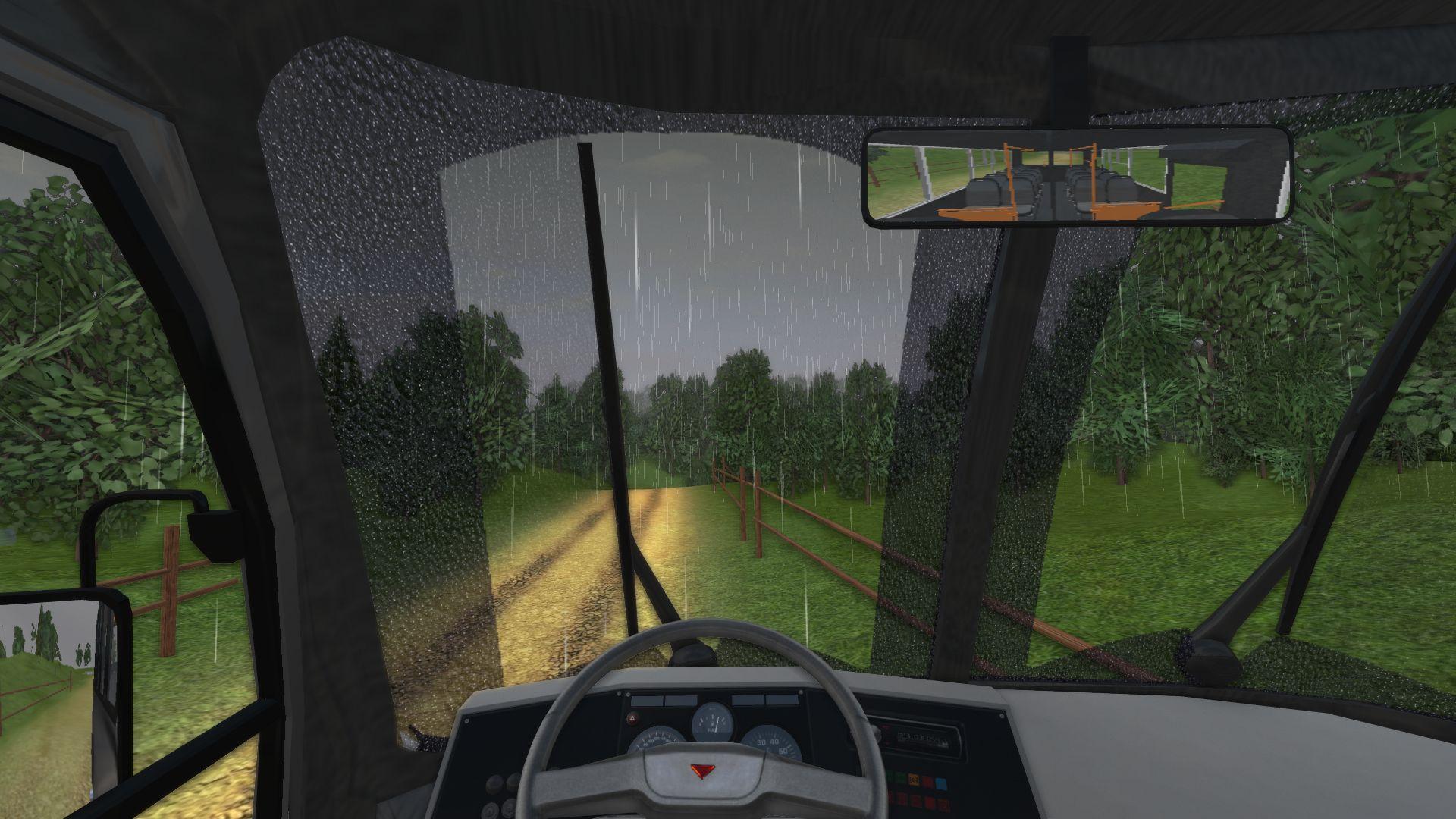 Screenshot №4 from game Drive Megapolis