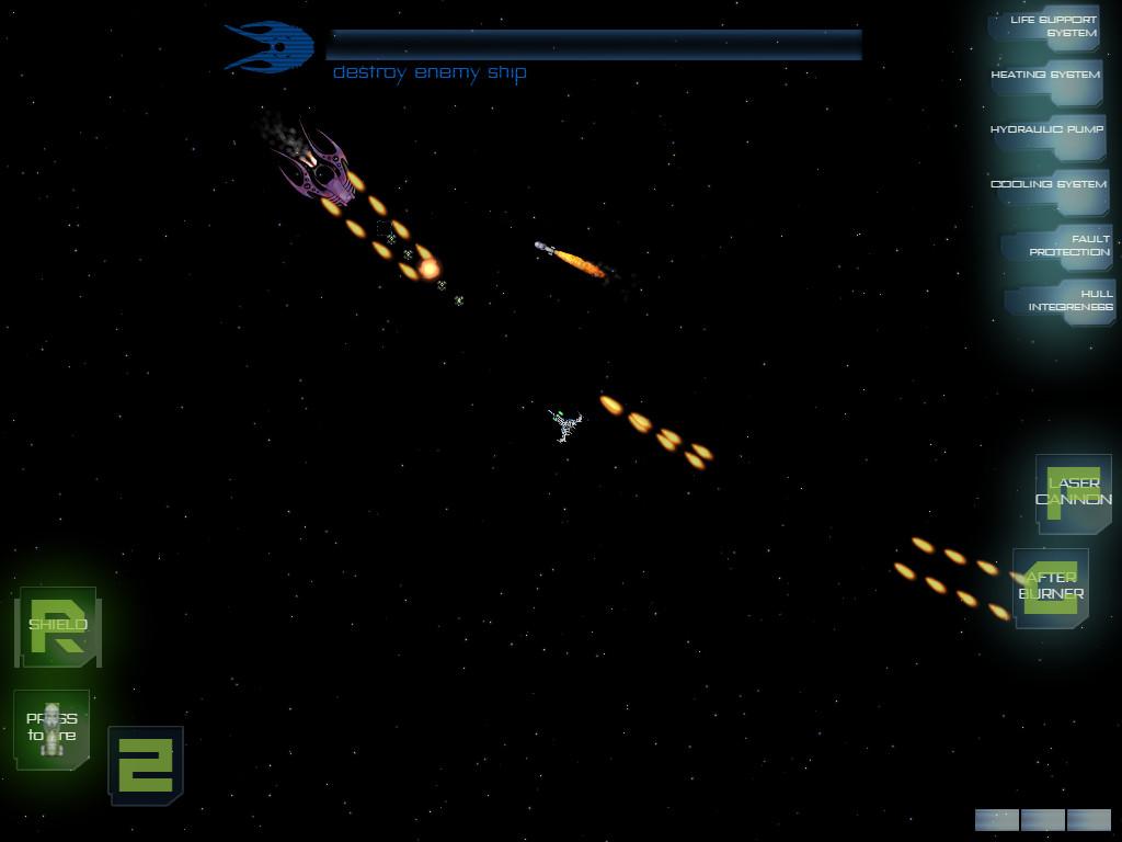 Screenshot №12 from game Star Boss