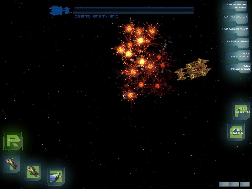 Screenshot №9 from game Star Boss