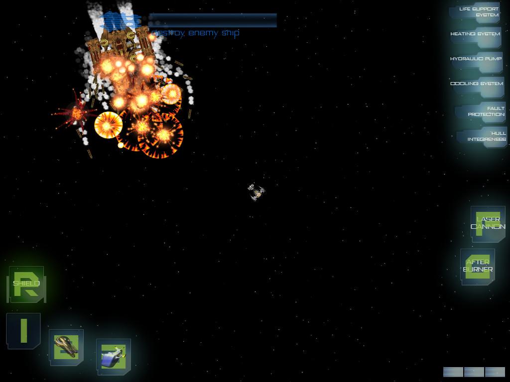 Screenshot №11 from game Star Boss