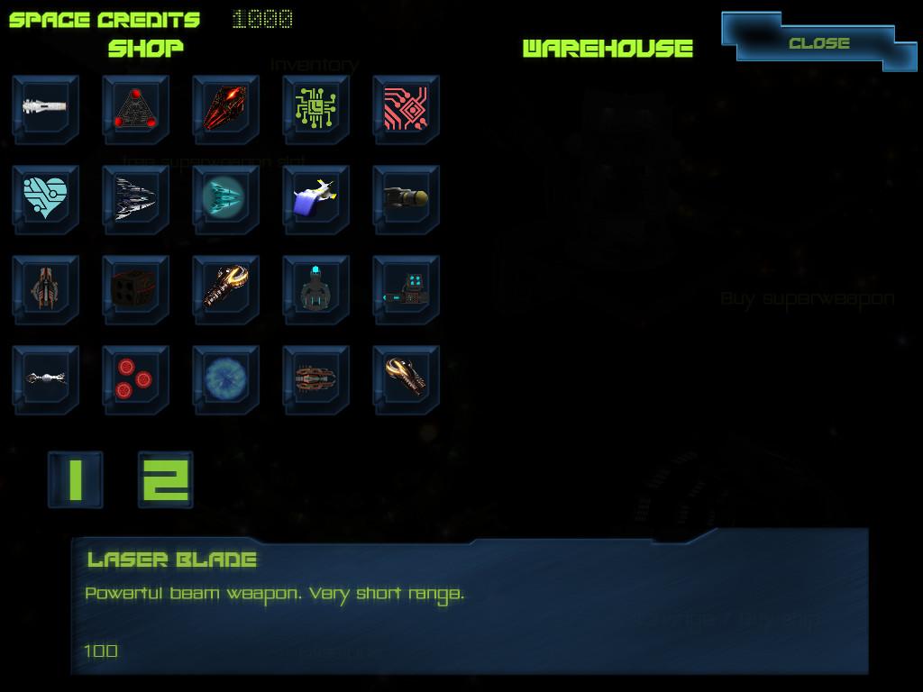 Screenshot №5 from game Star Boss