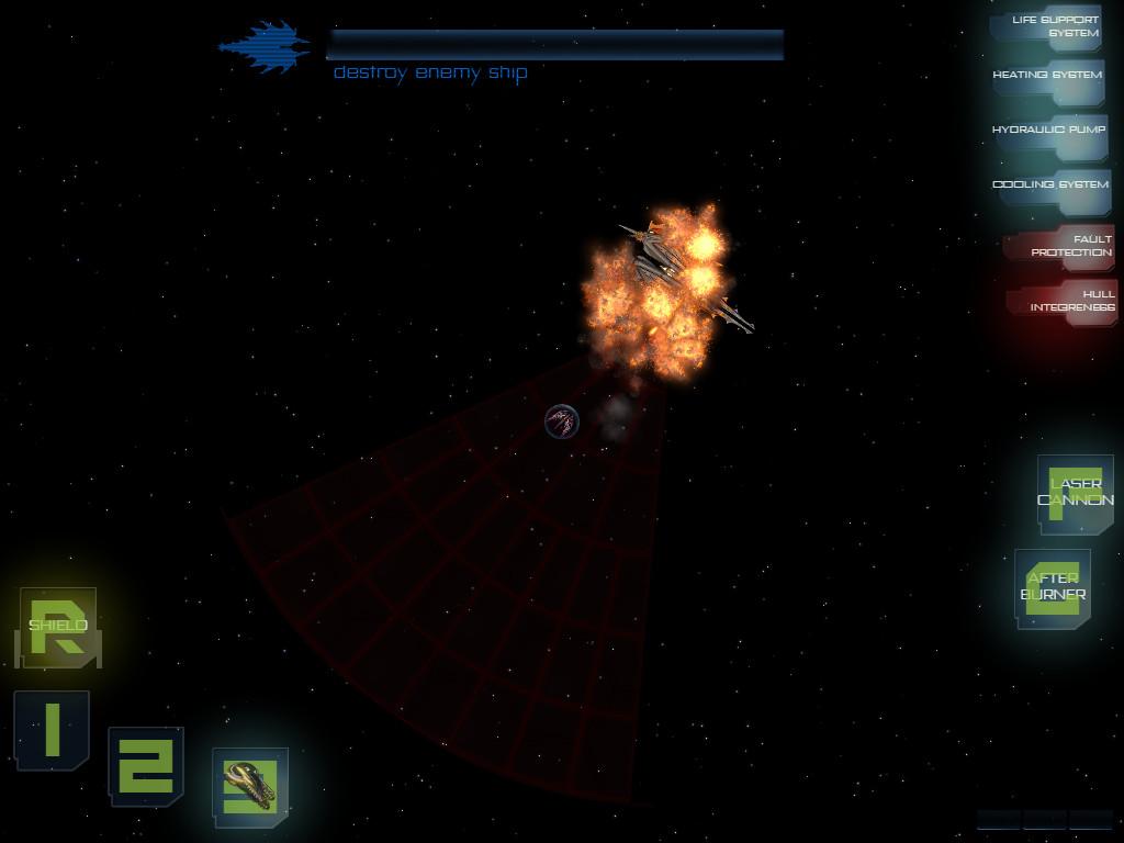 Screenshot №13 from game Star Boss