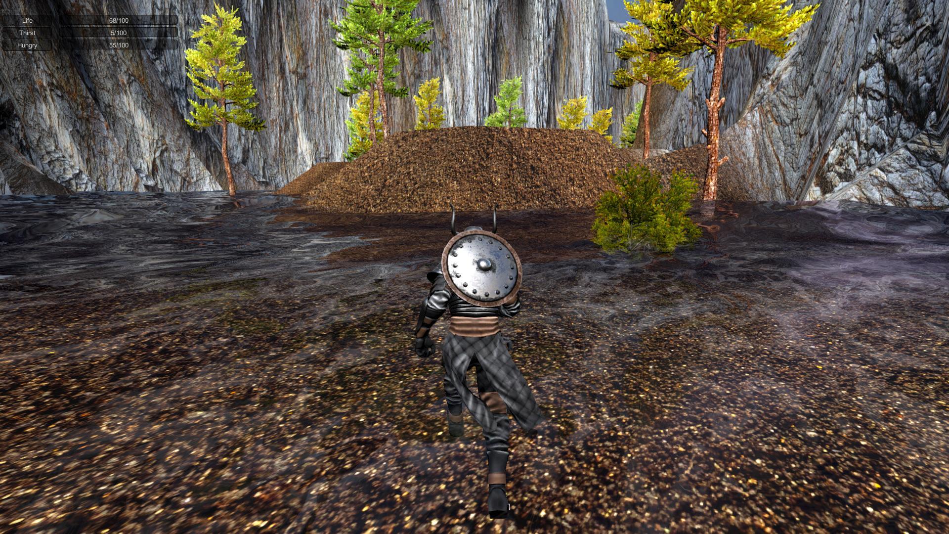 Screenshot №12 from game The Last Hope
