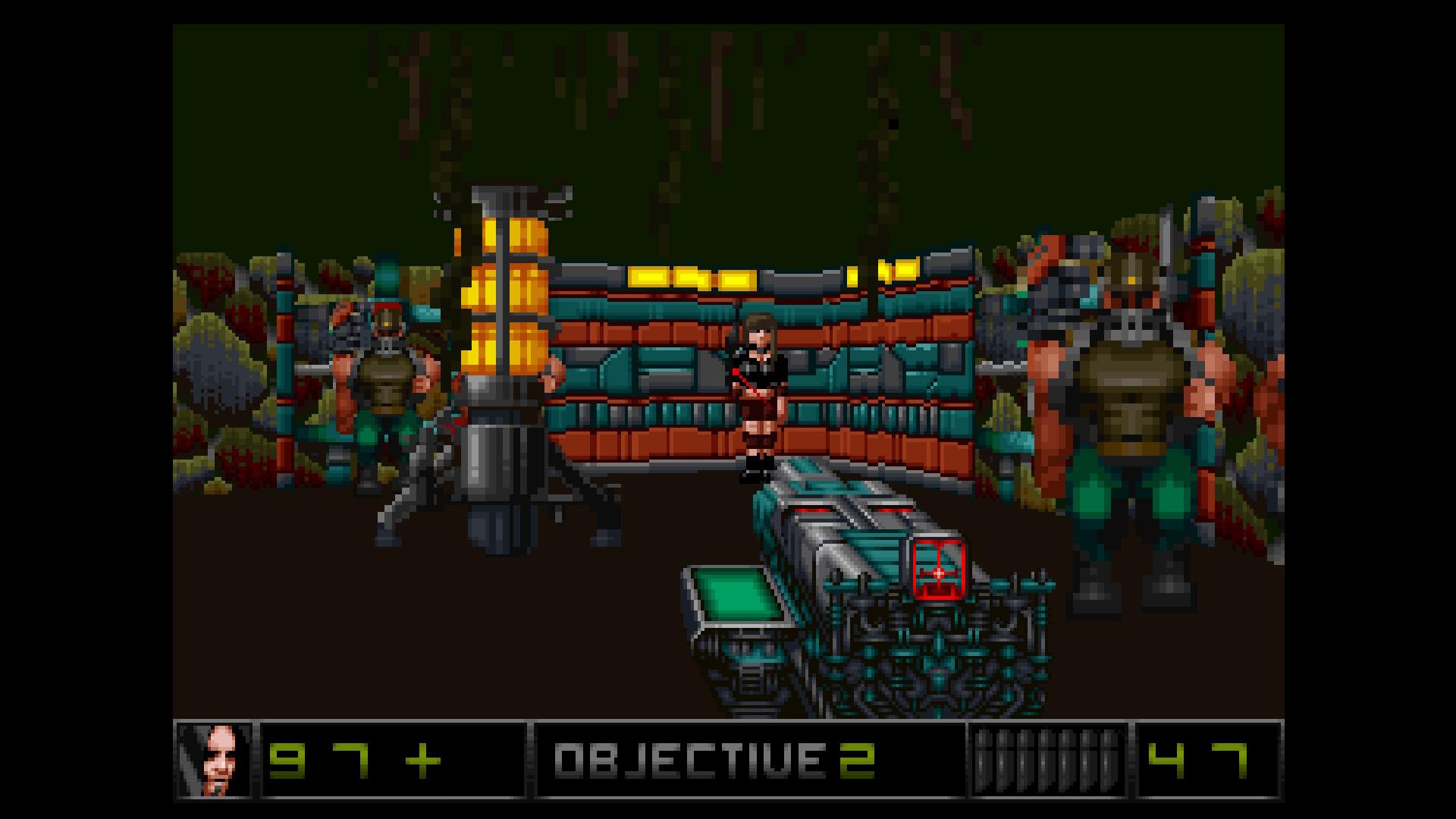 Screenshot №4 from game Merger 3D