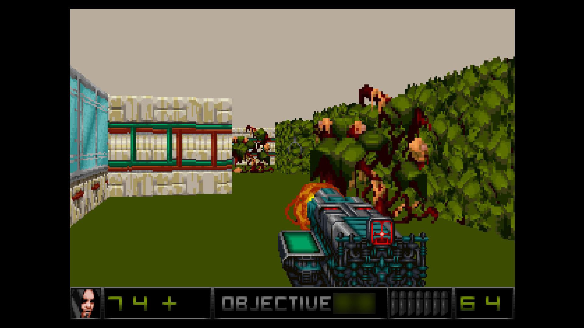 Screenshot №2 from game Merger 3D