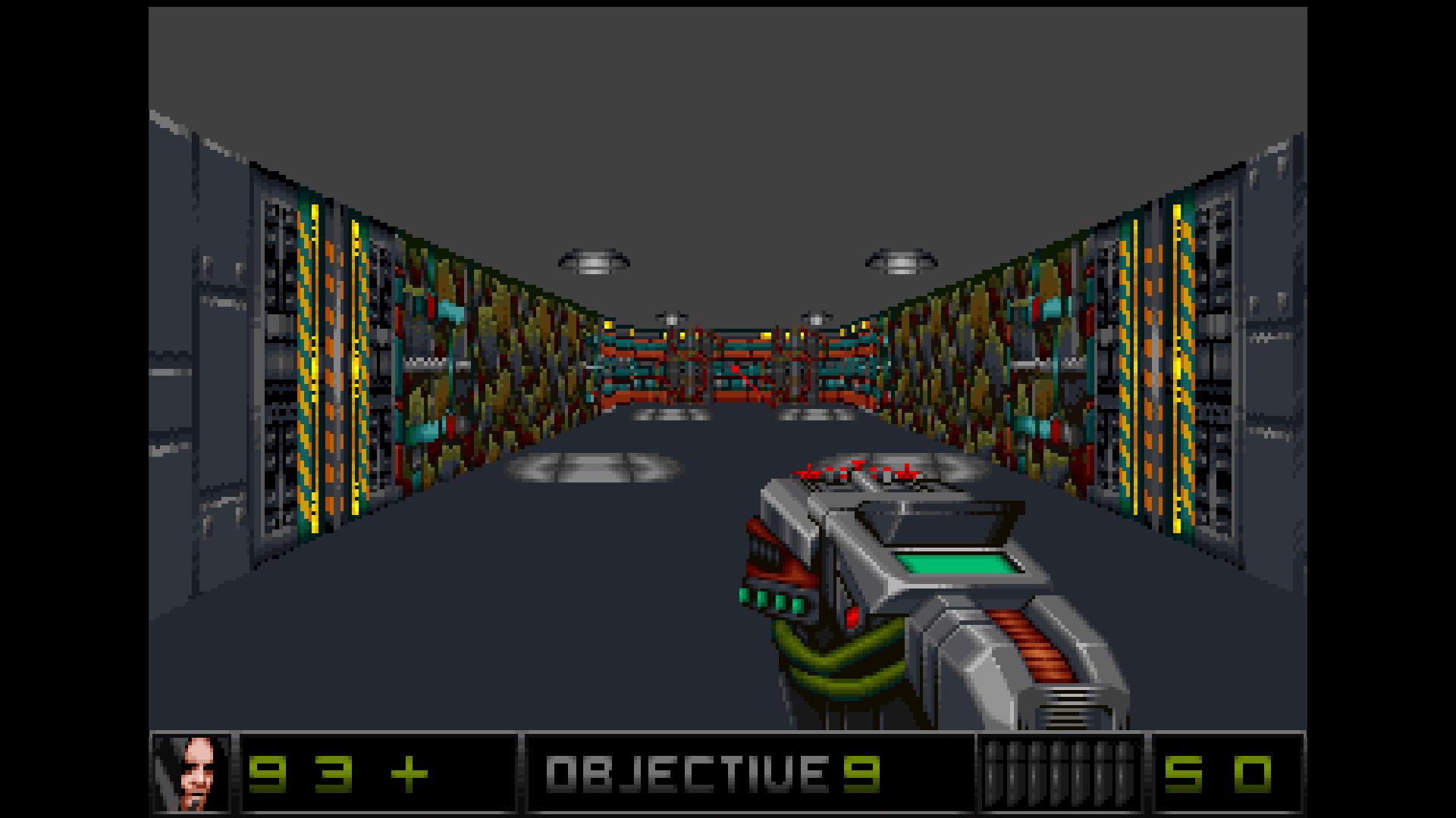 Screenshot №8 from game Merger 3D