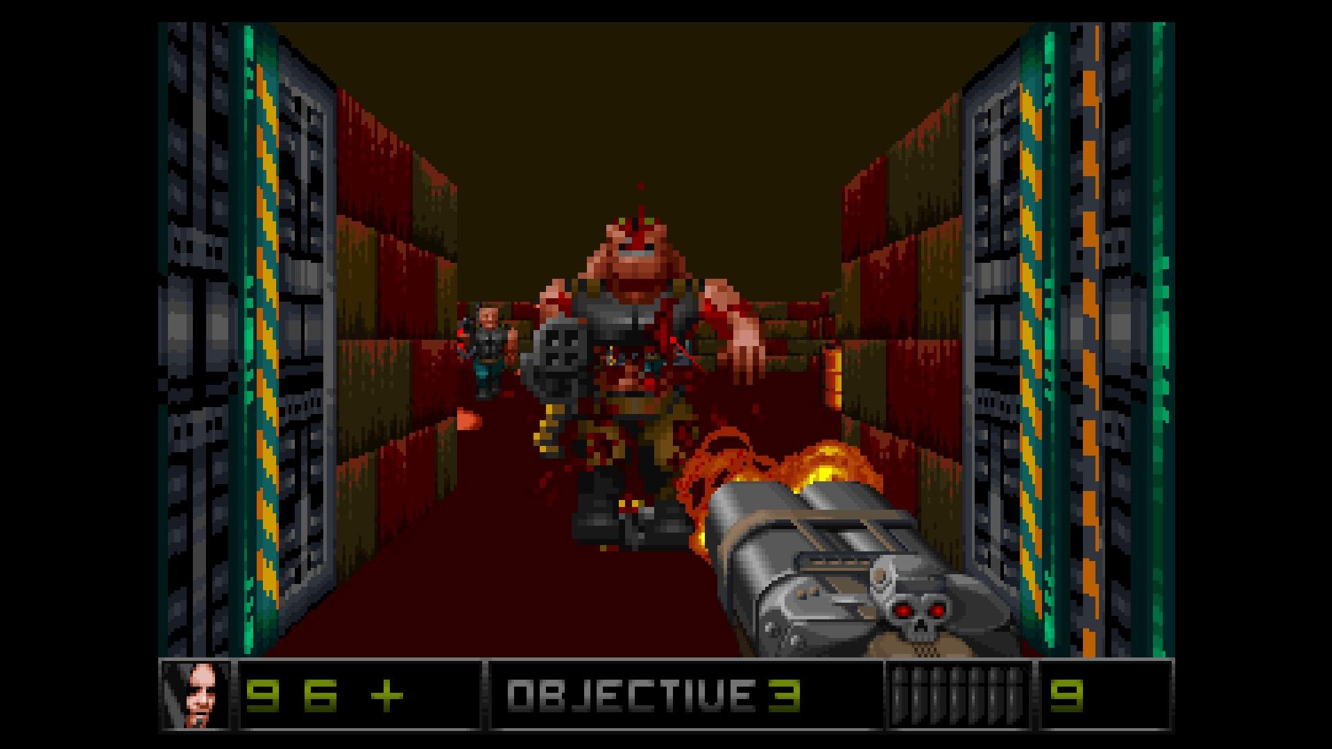 Screenshot №5 from game Merger 3D