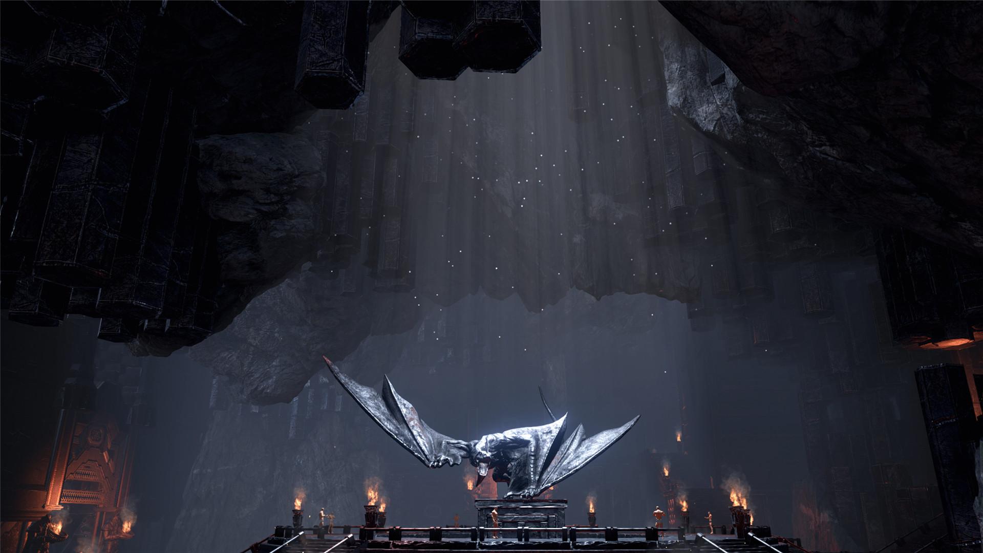 Скриншот №21 из игры Dark and Light