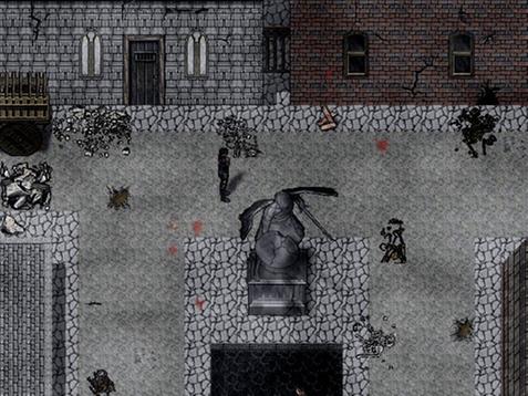 Скриншот №6 из игры Atonement 2: Ruptured by Despair