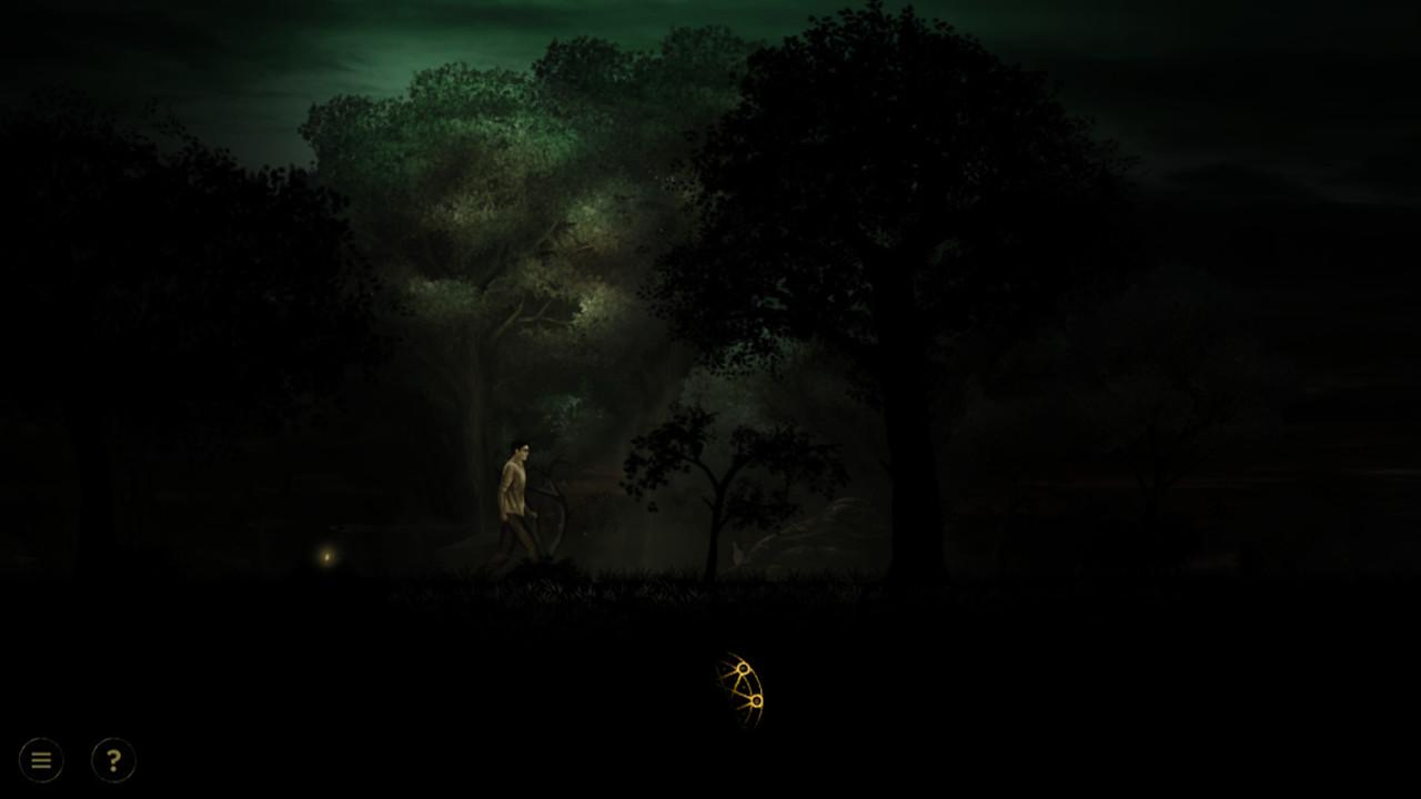 Скриншот №2 из игры Octave