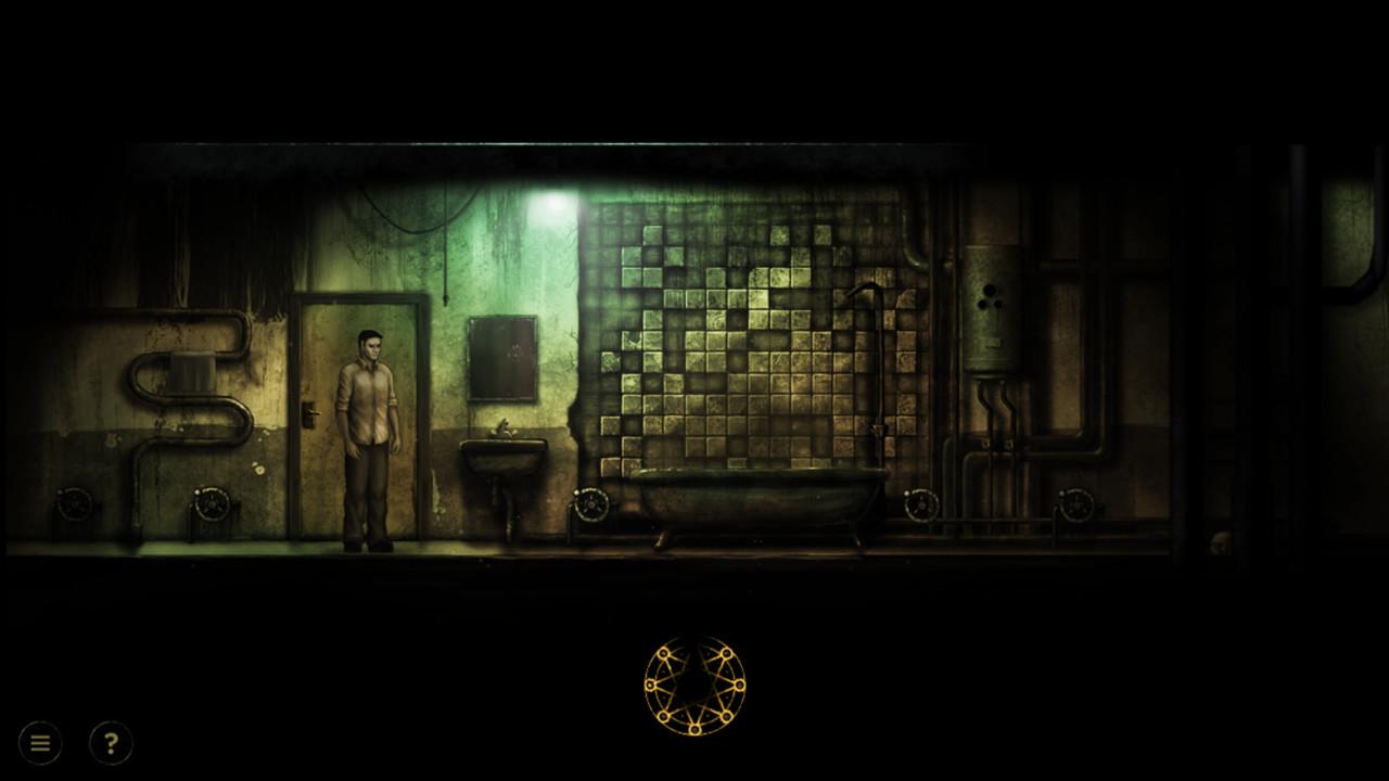 Скриншот №5 из игры Octave