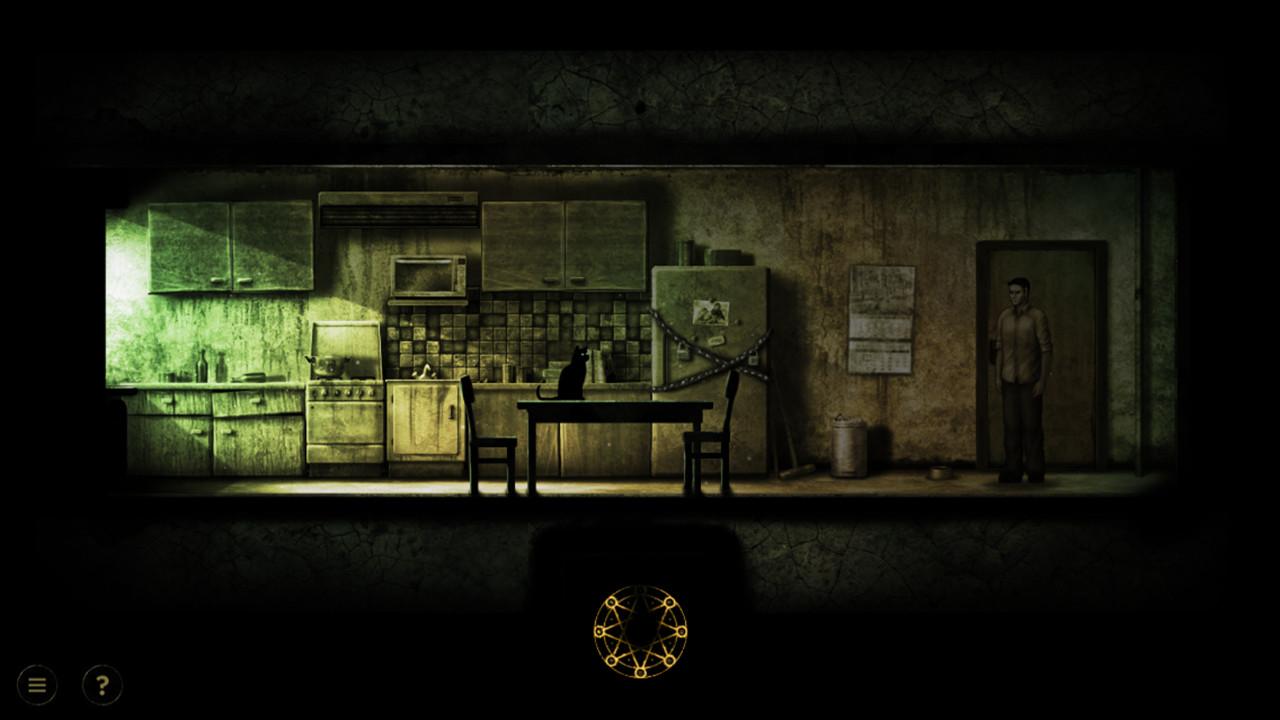 Скриншот №3 из игры Octave
