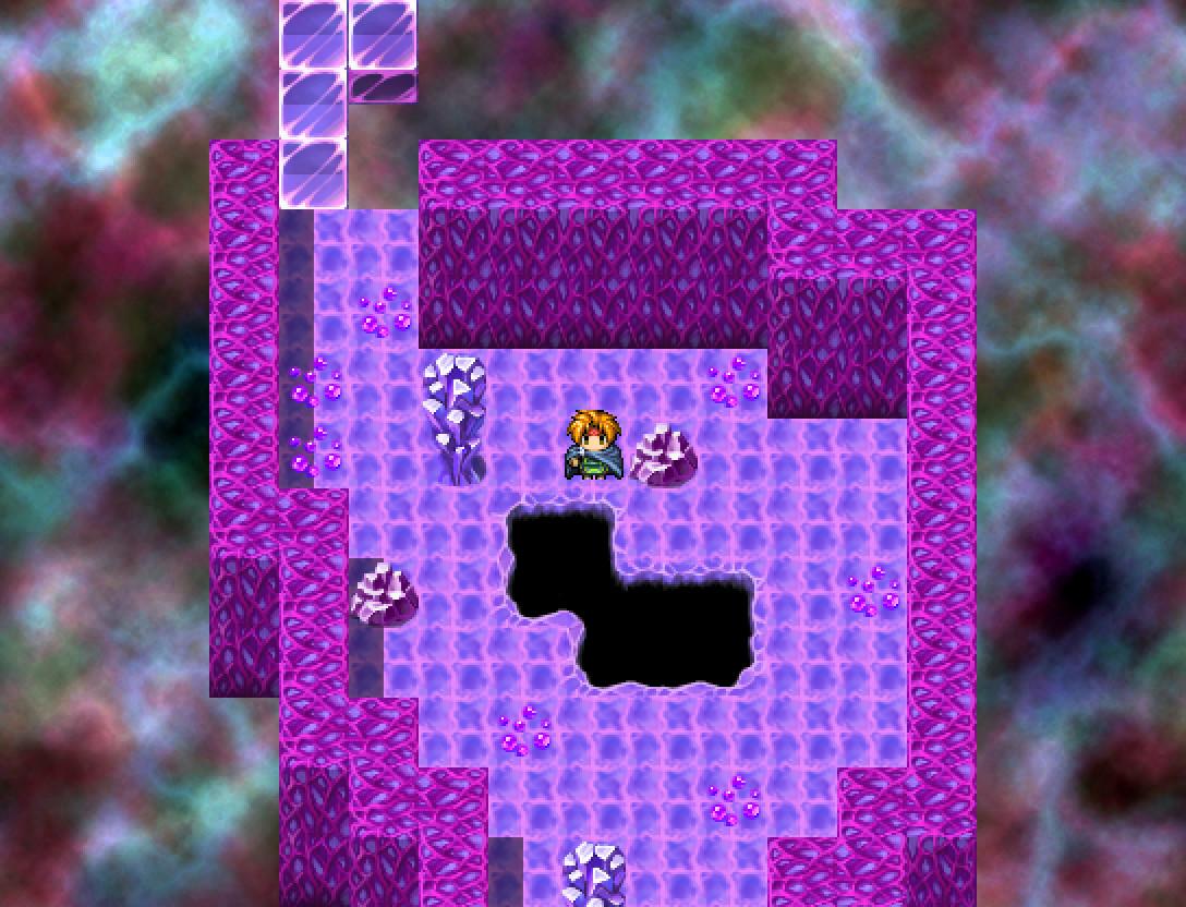 Screenshot №6 from game Final Quest II