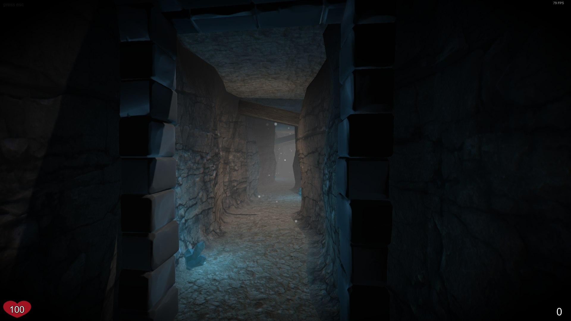 Скриншот №7 из игры Happy Maze