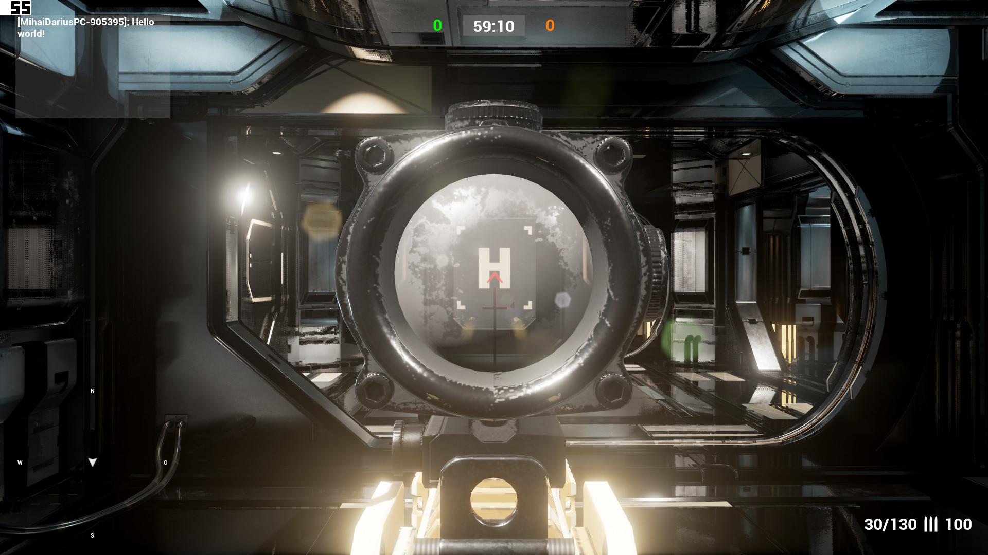 Скриншот №9 из игры Operation Breakout