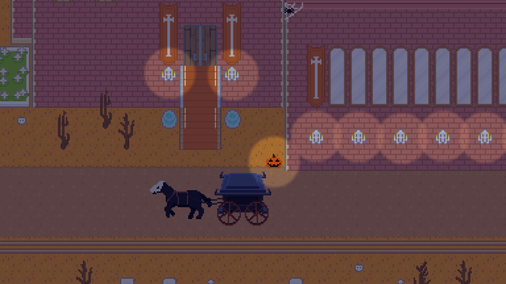 Скриншот №7 из игры Beans: The Coffee Shop Simulator