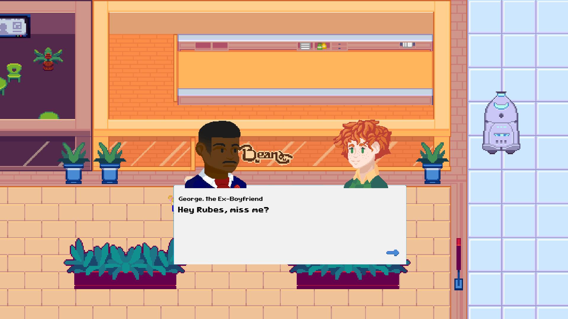 Скриншот №9 из игры Beans: The Coffee Shop Simulator