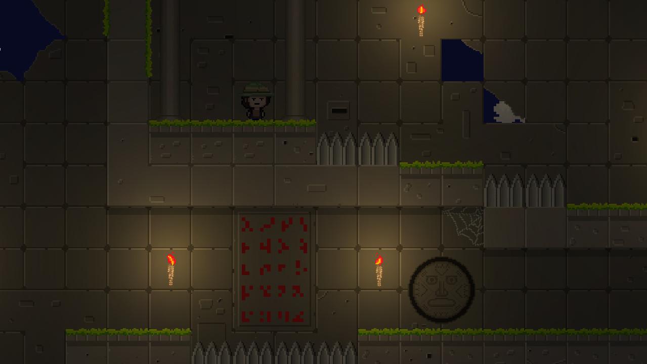 Скриншот №7 из игры Goblet of Maya