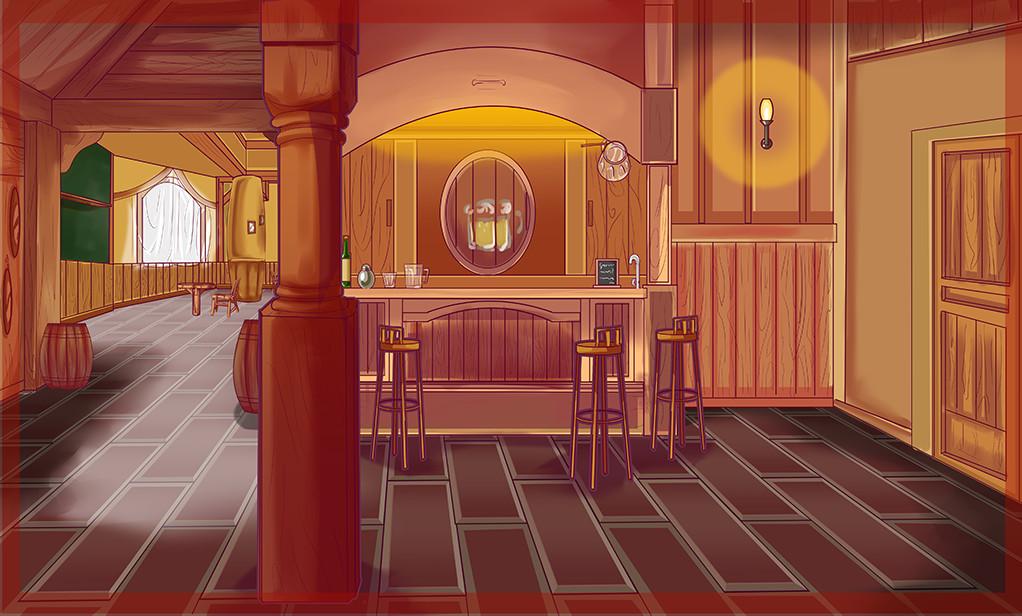 Скриншот №6 из игры Merlin adventurer store