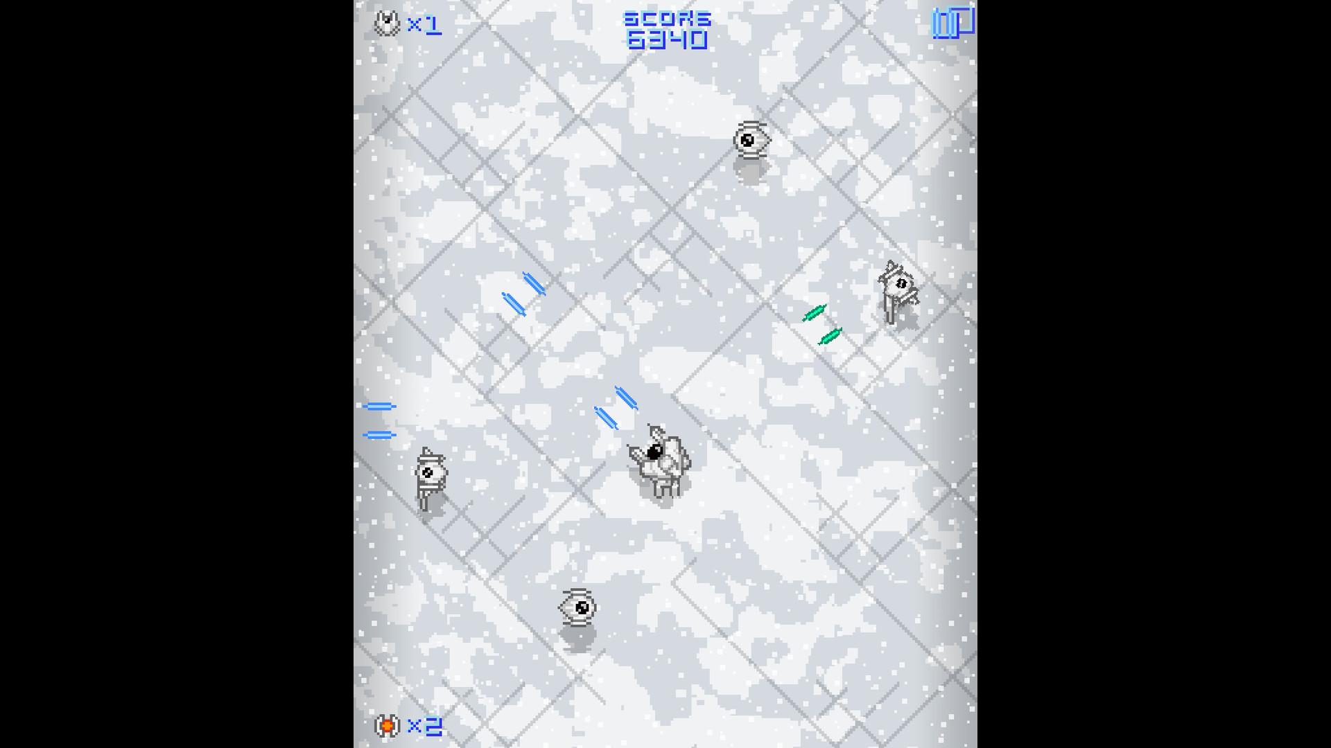 Скриншот №9 из игры Mobile Astro