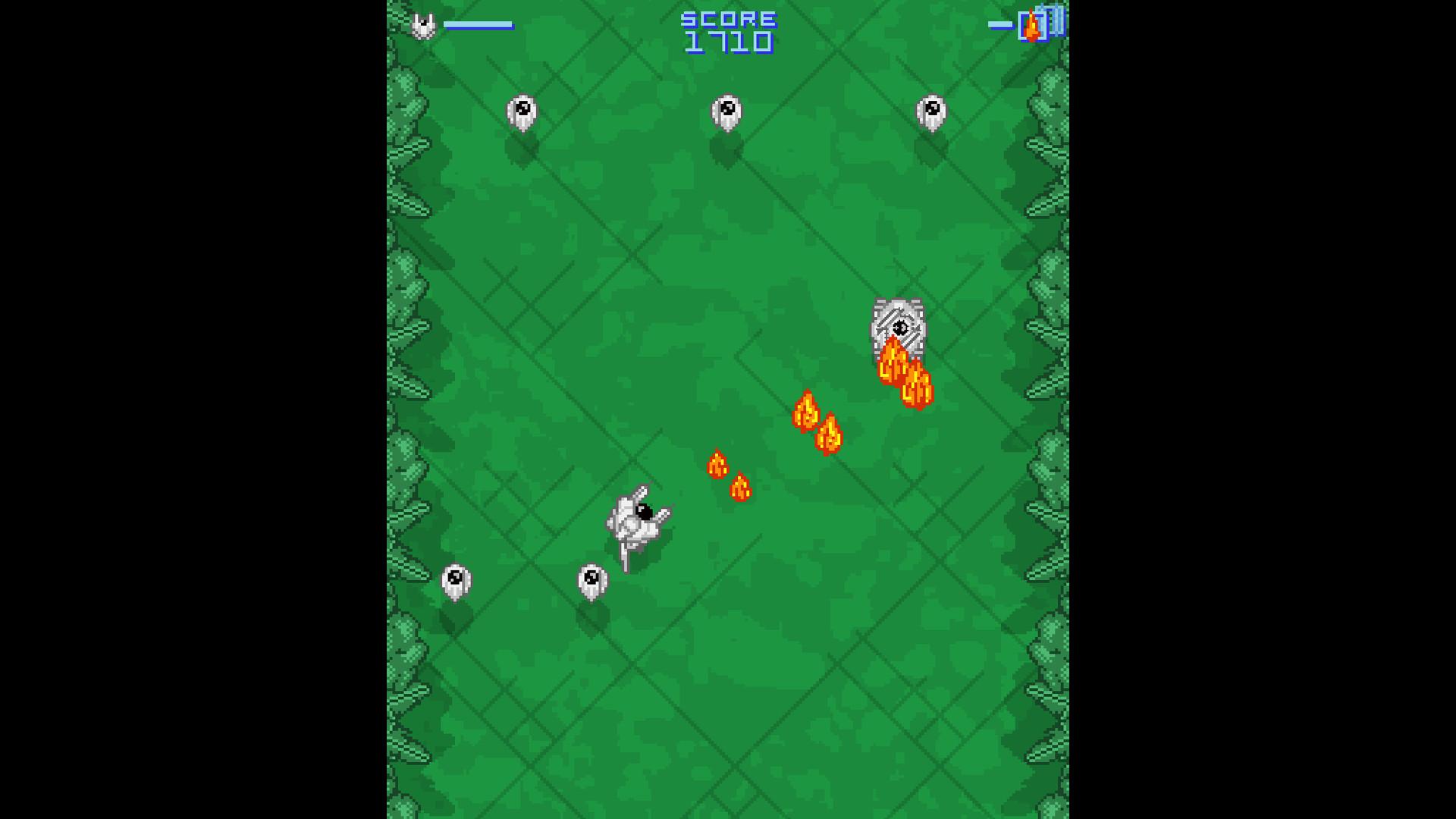 Screenshot №3 from game Mobile Astro