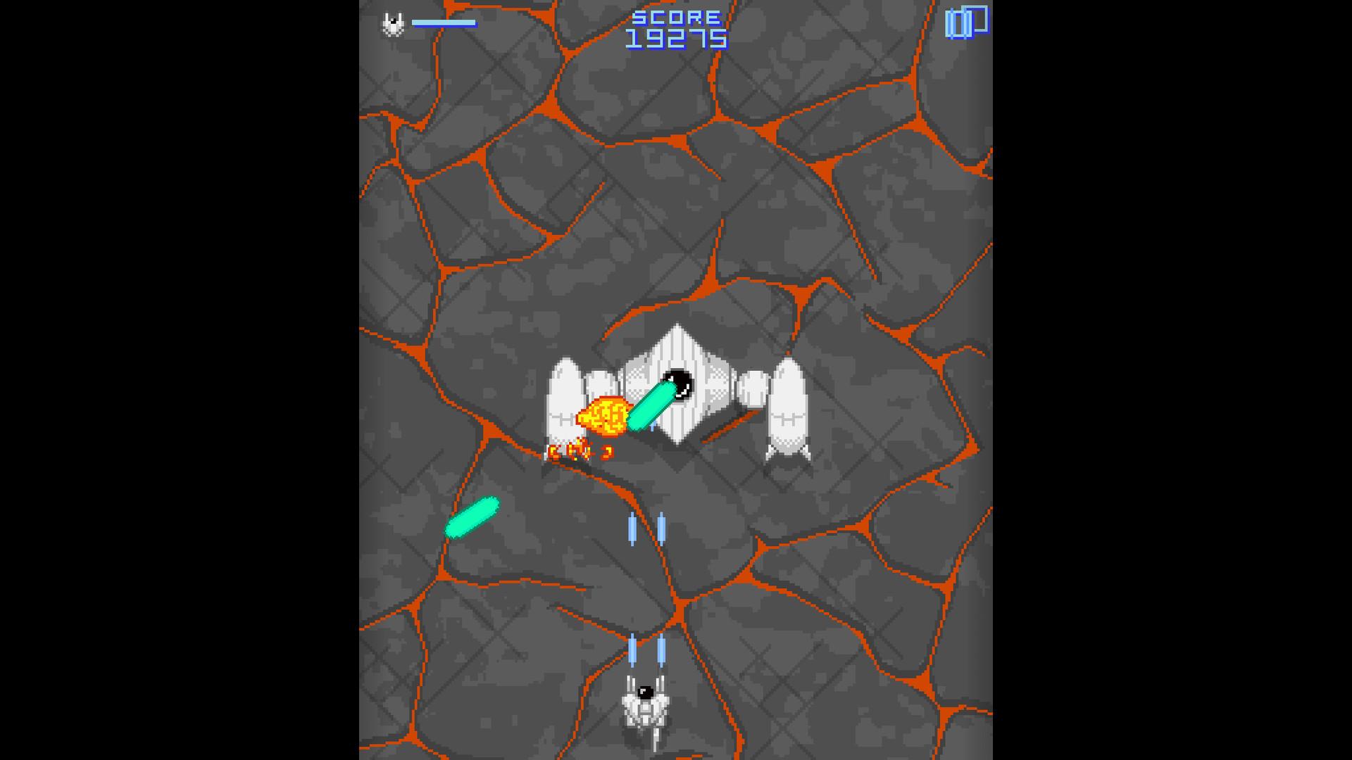 Screenshot №4 from game Mobile Astro