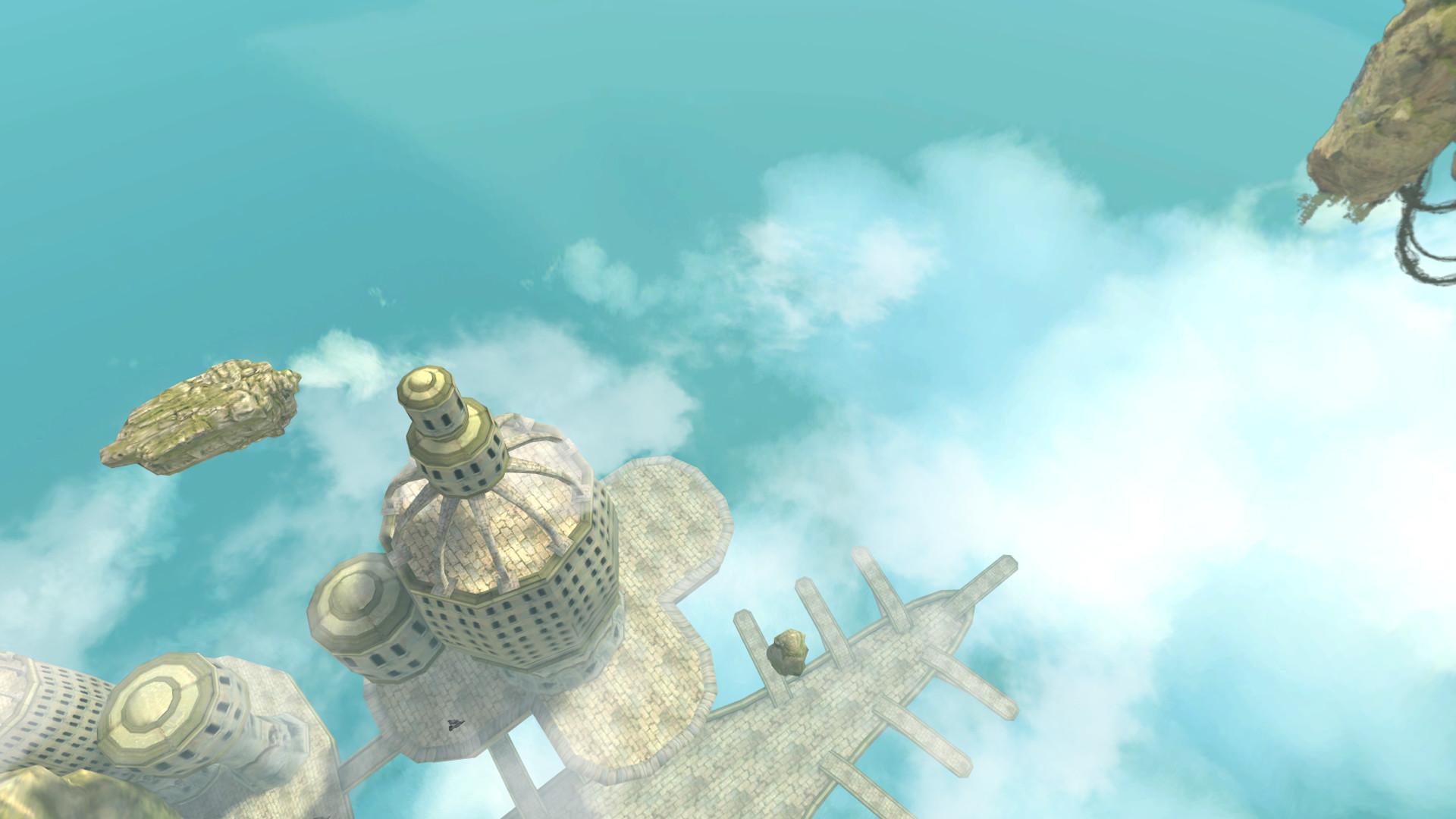 Скриншот №4 из игры Gem Monster