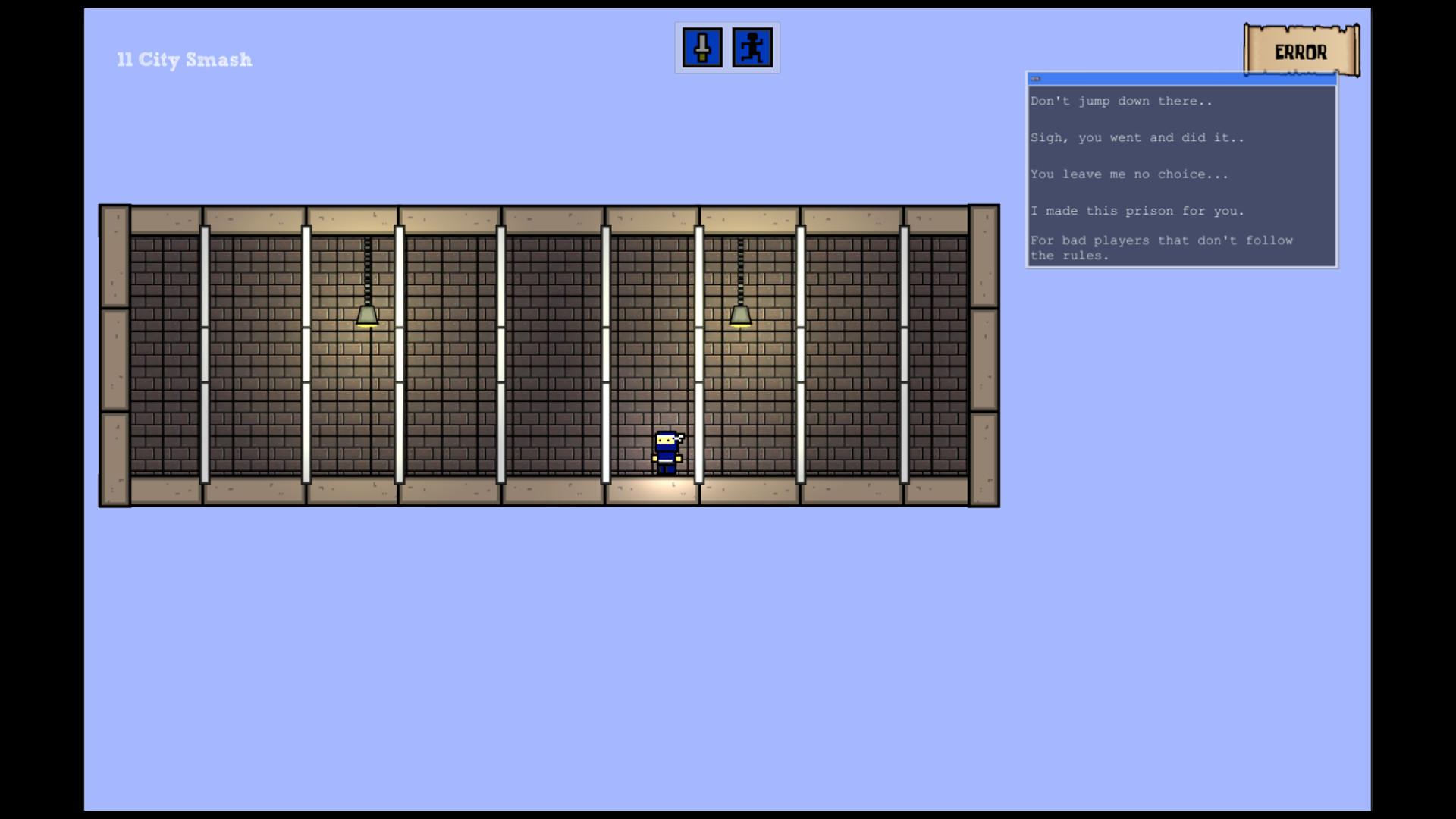 Screenshot №11 from game Save the Ninja Clan