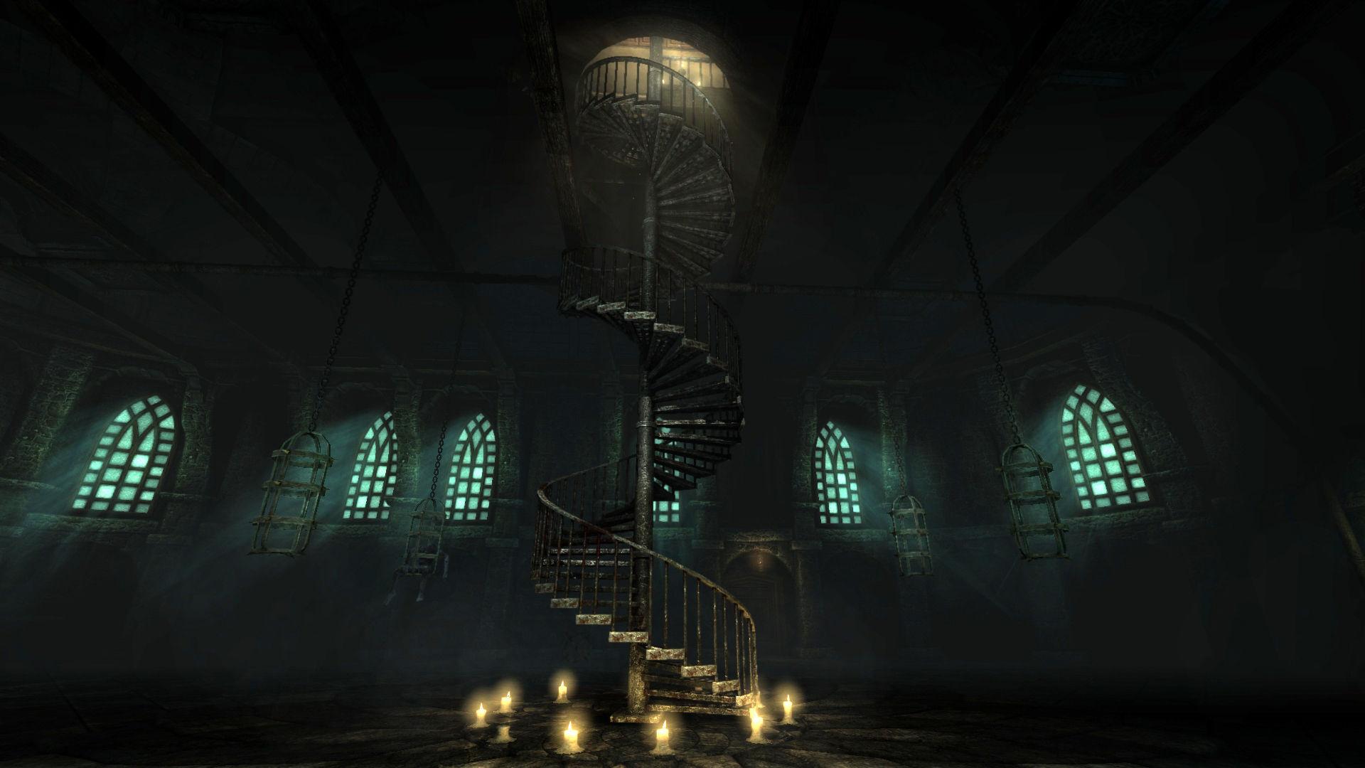 Скриншот №6 из игры Amnesia: The Dark Descent