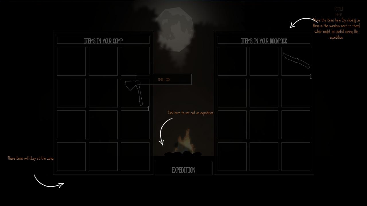 Screenshot №4 from game Flame of Memory
