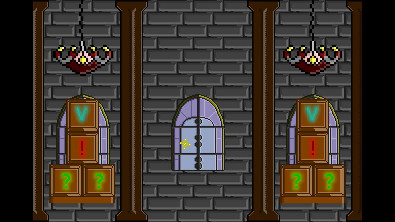 Скриншот №5 из игры Magic Box