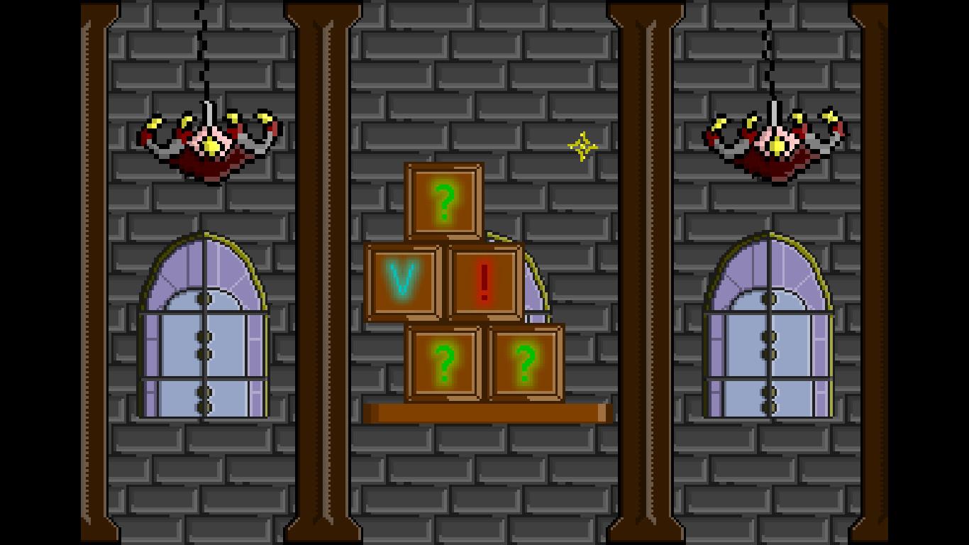 Скриншот №3 из игры Magic Box
