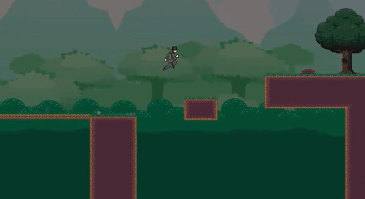 Скриншот №2 из игры Tomb Joe