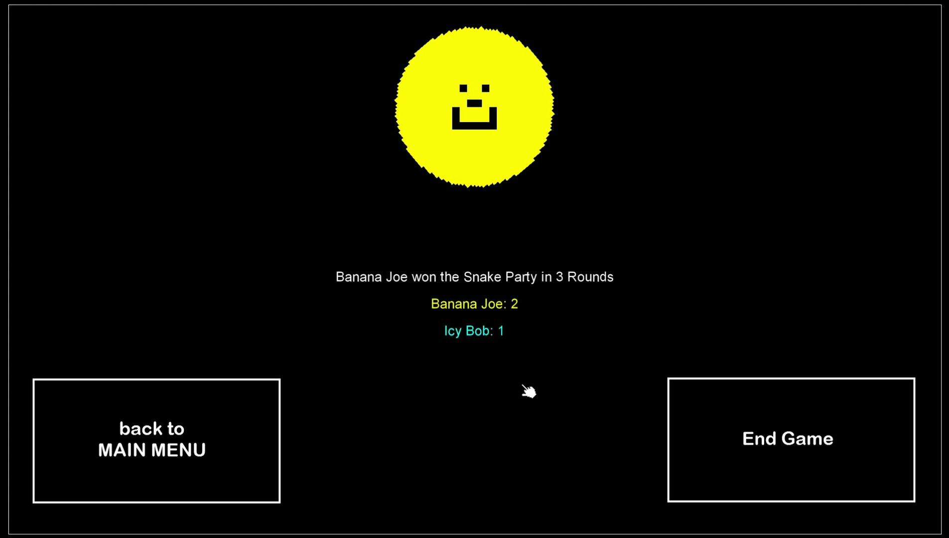 Screenshot №7 from game Snake Party