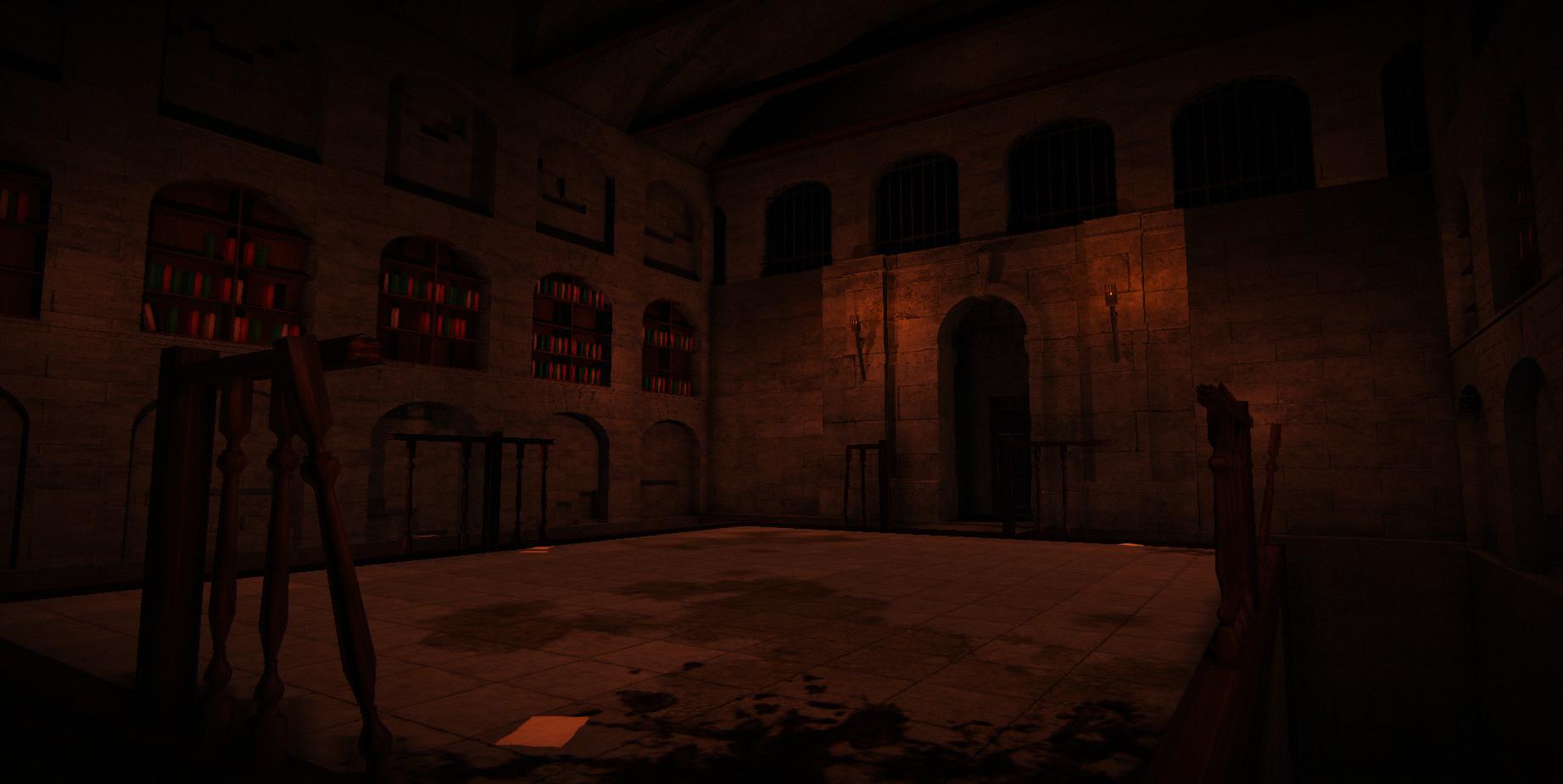 Скриншот №3 из игры Clockwise