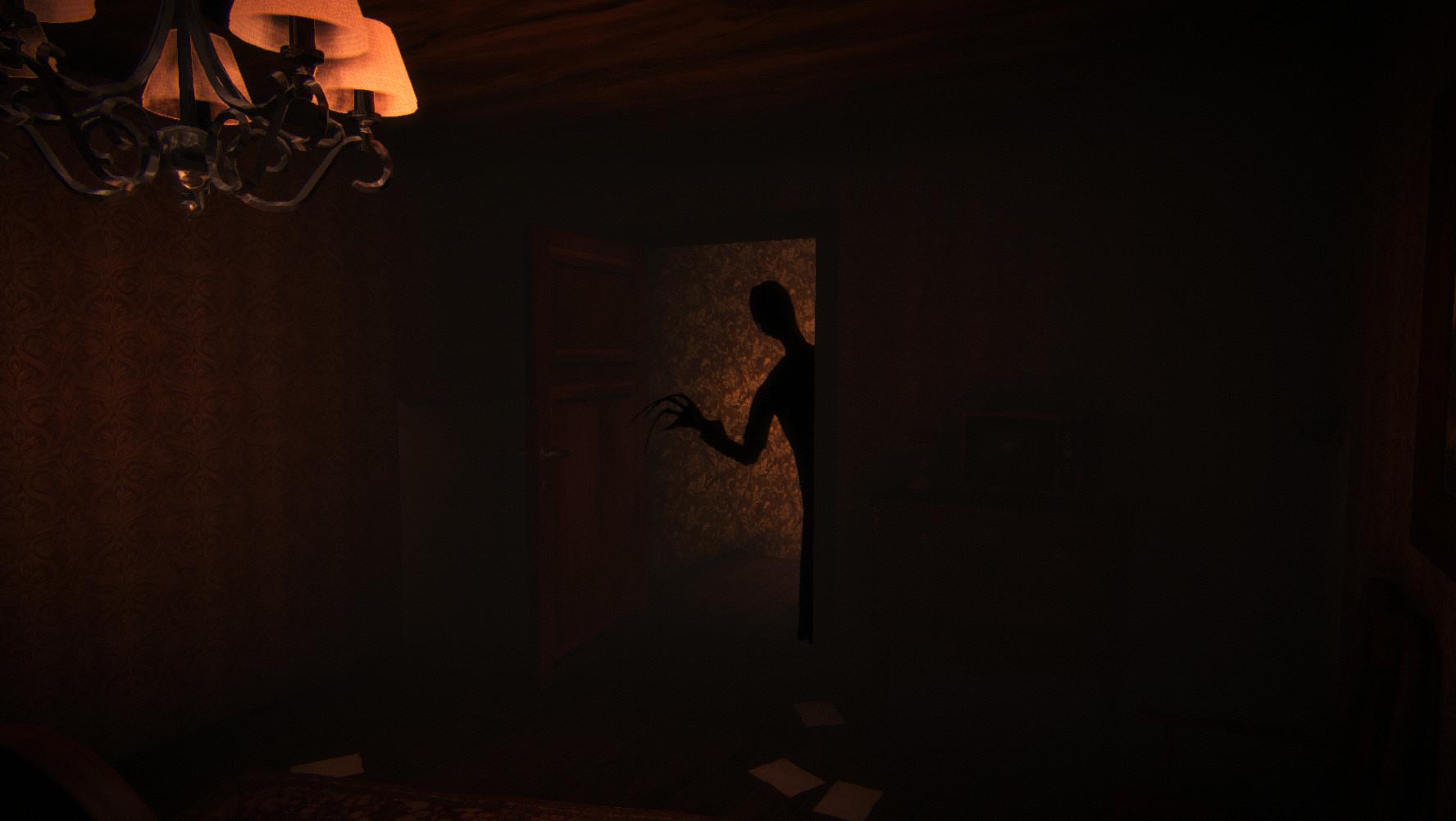 Скриншот №5 из игры Clockwise