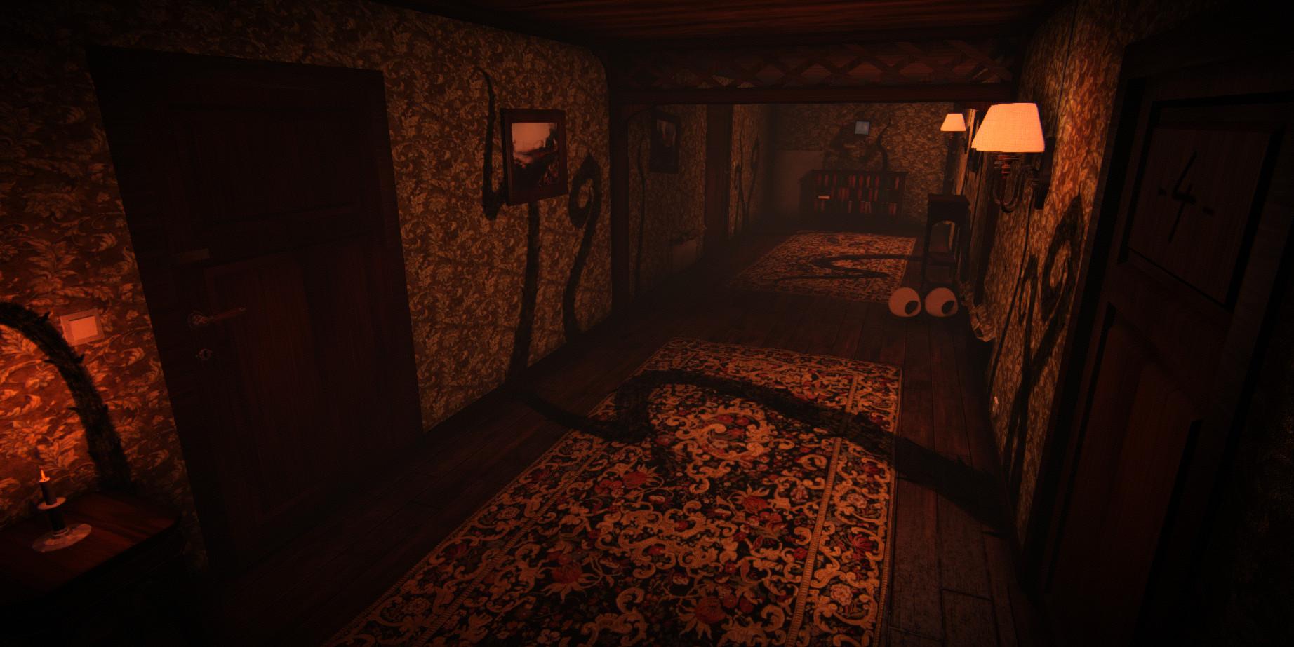 Скриншот №7 из игры Clockwise