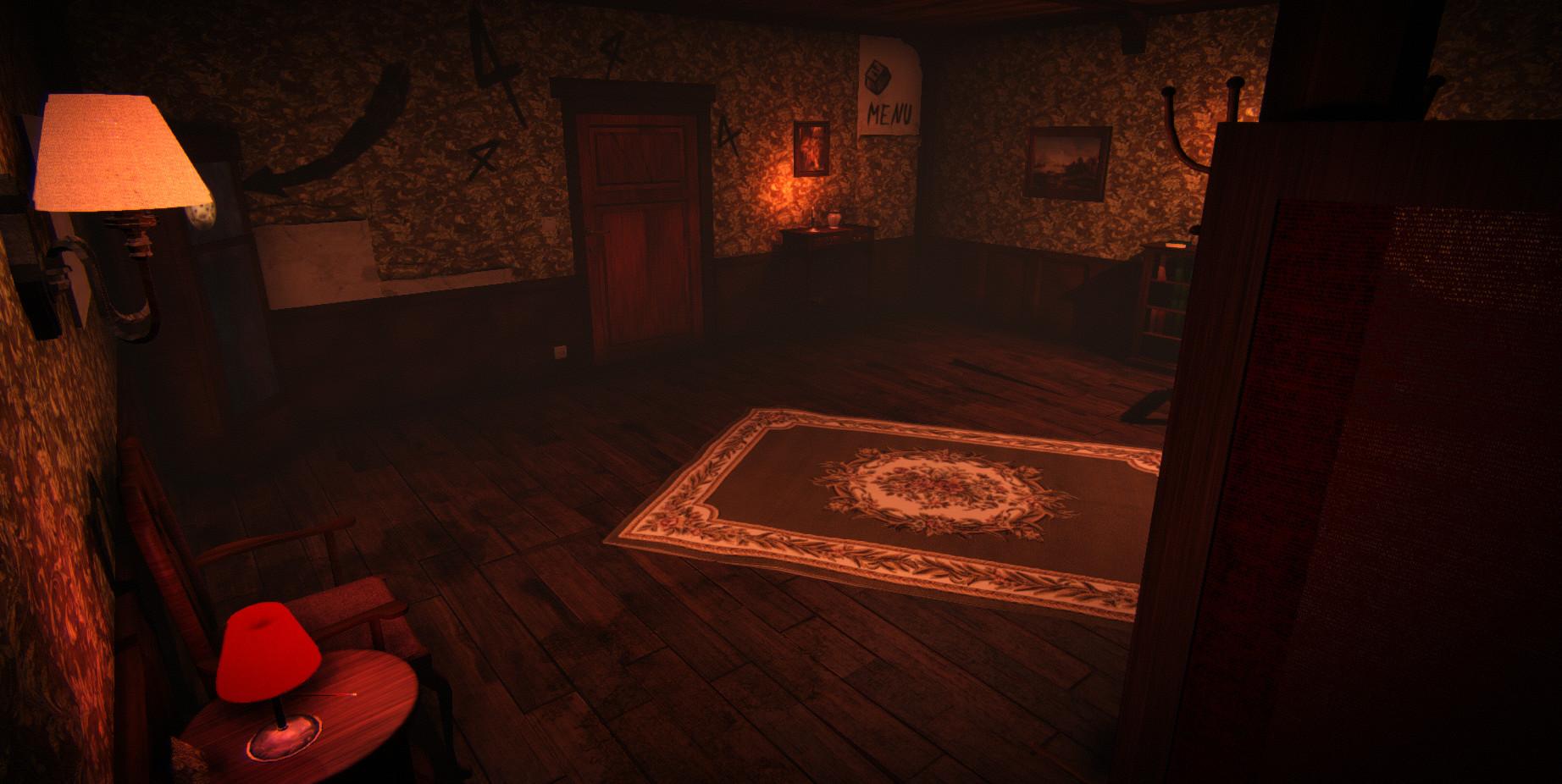 Скриншот №1 из игры Clockwise