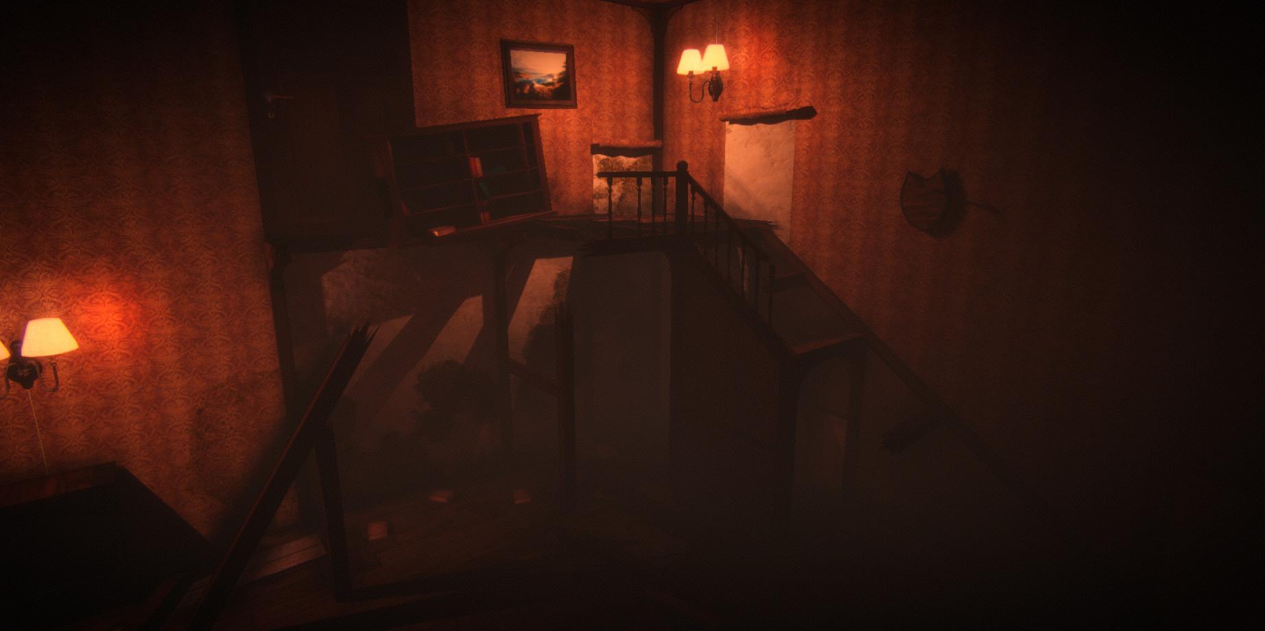 Скриншот №6 из игры Clockwise