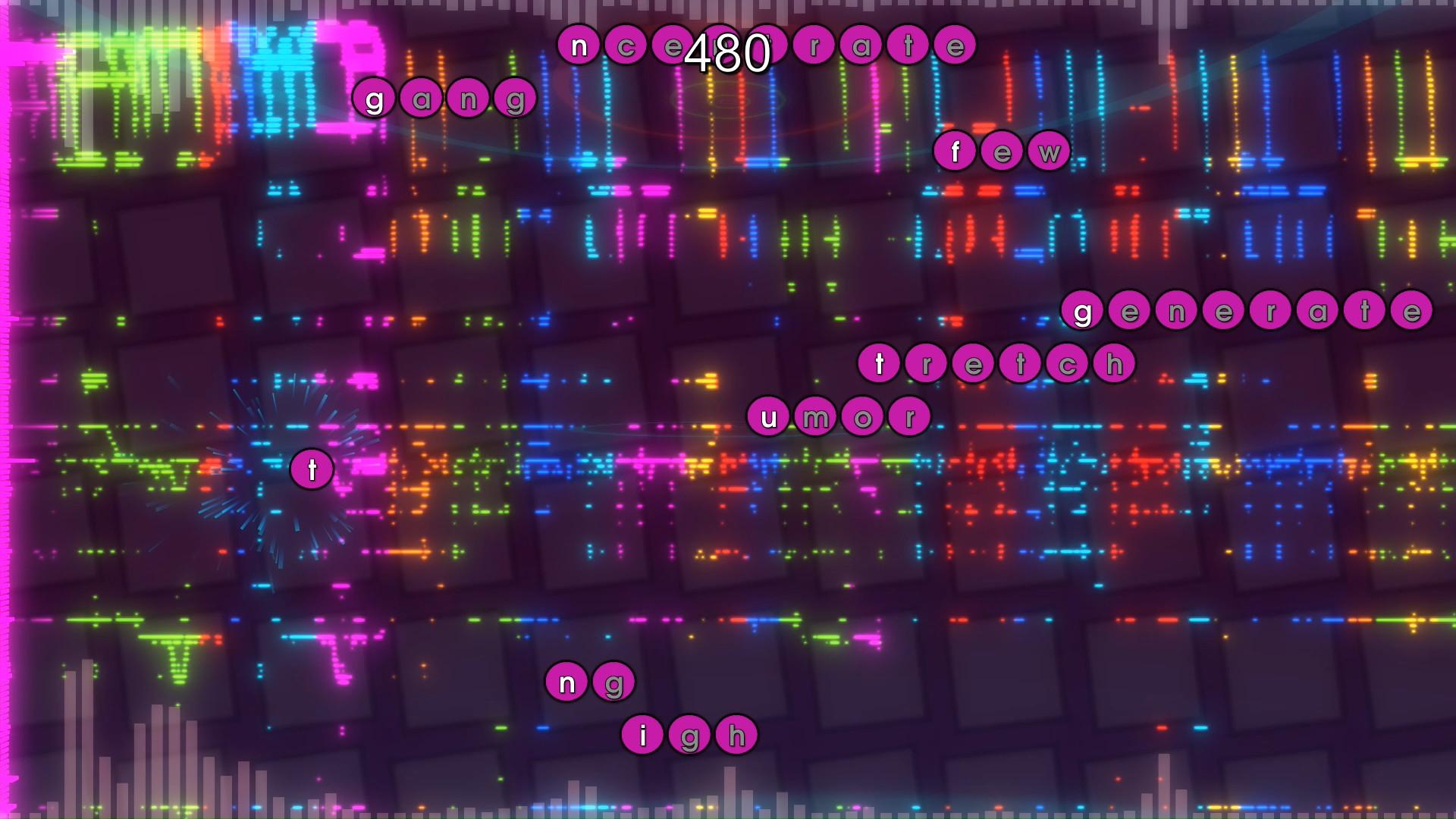 Скриншот №3 из игры Slash It 2
