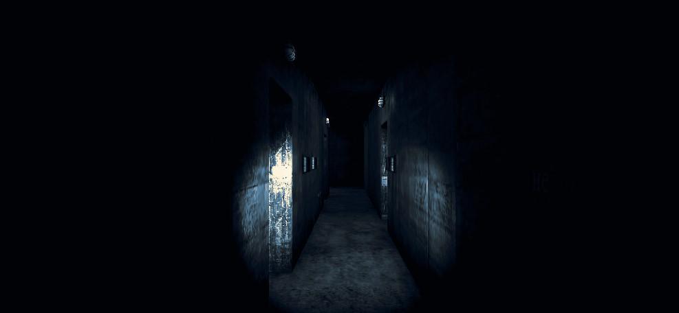 Screenshot №2 from game Bunker 58
