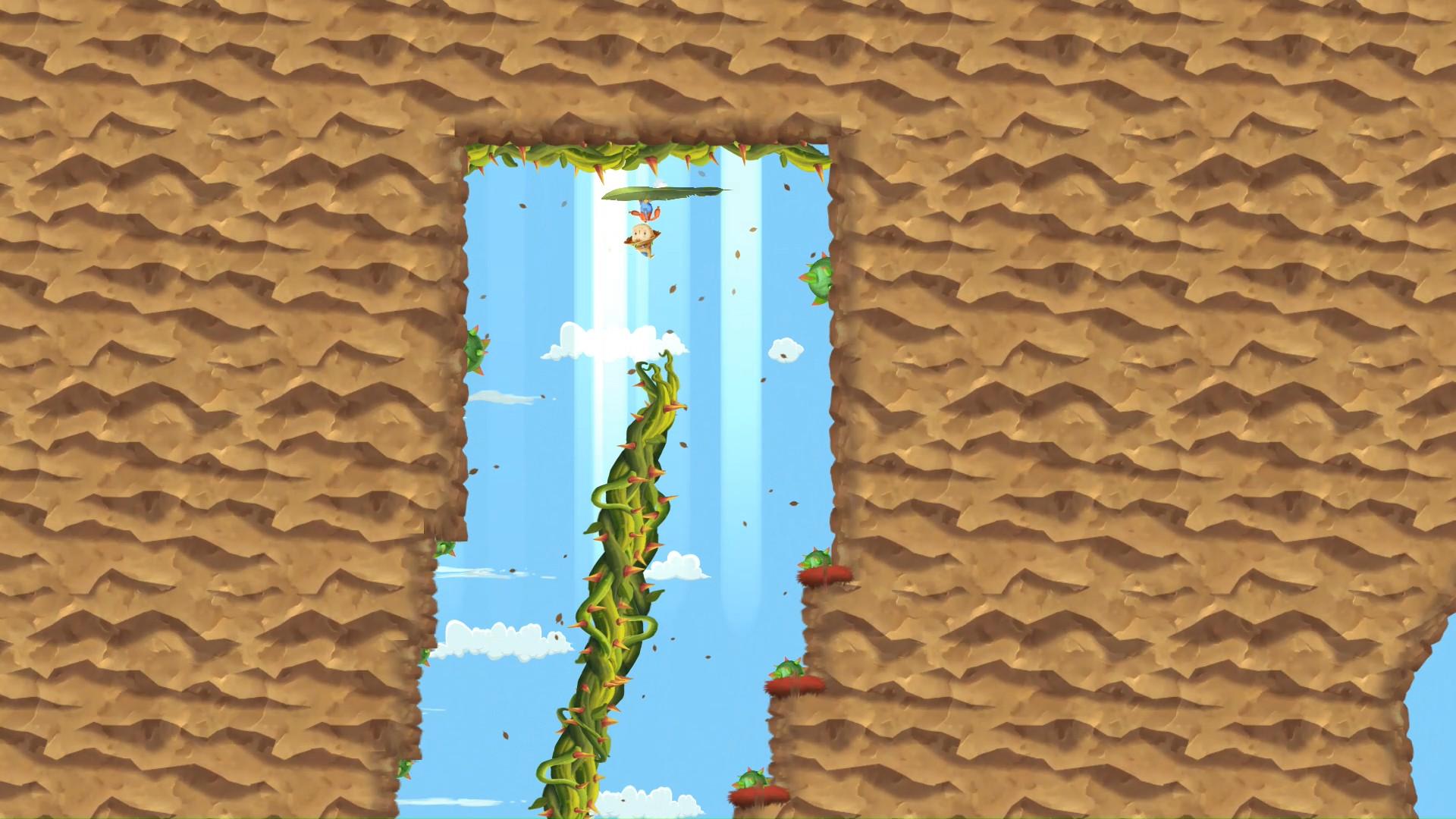 Screenshot №7 from game Upside Down
